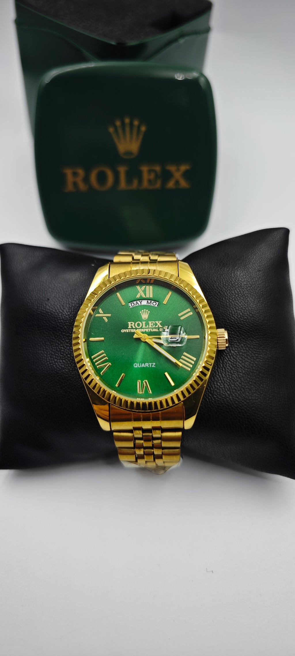 Rolex Day-Date