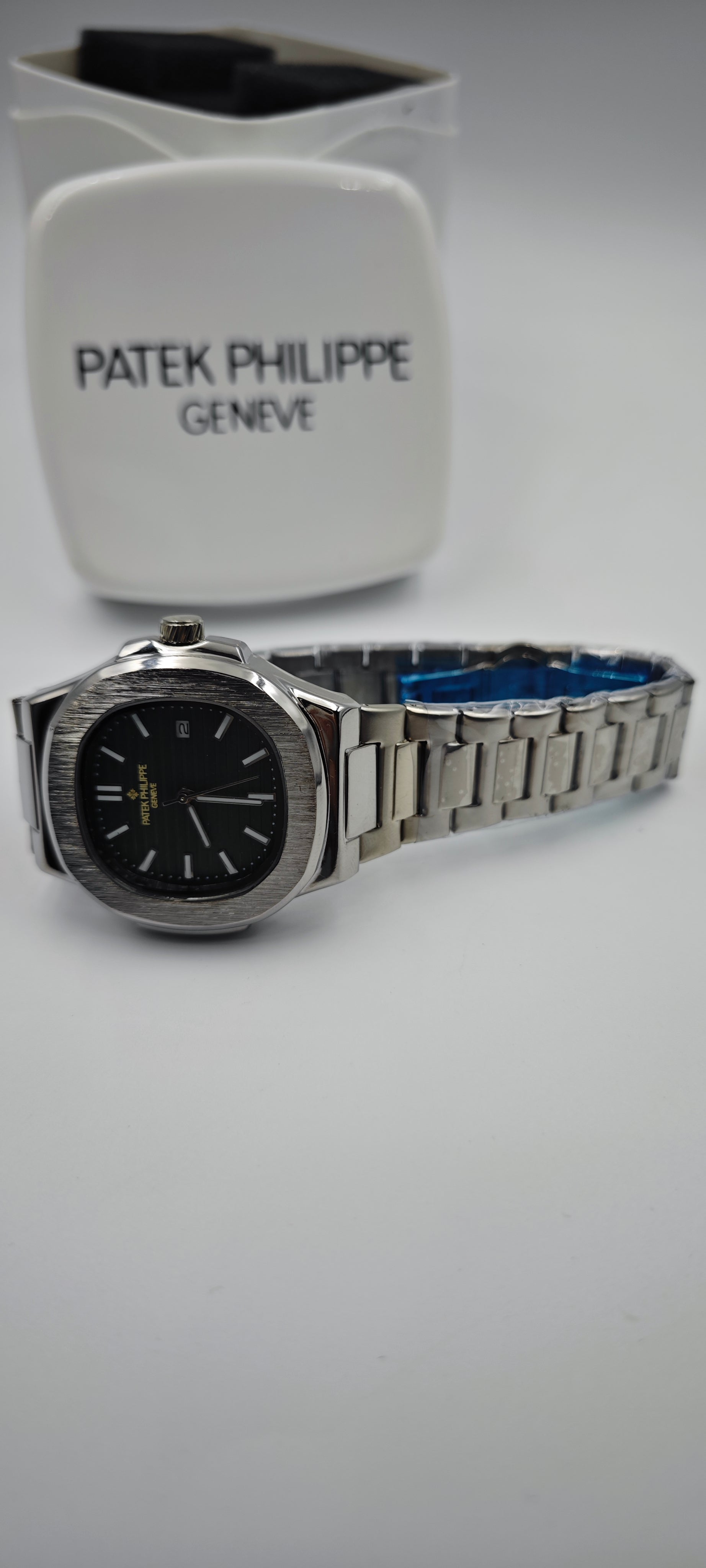 Patek Philippe Nautilus (Eşref)