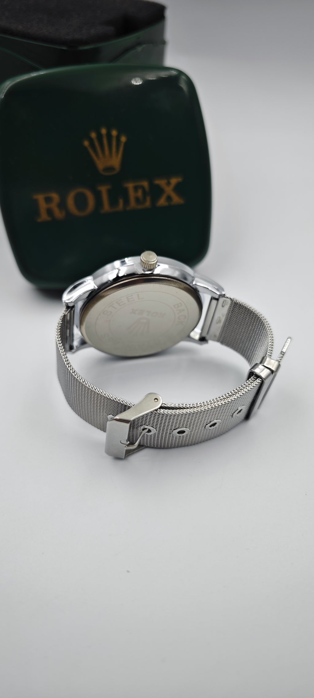 Rolex Vintage Datejust