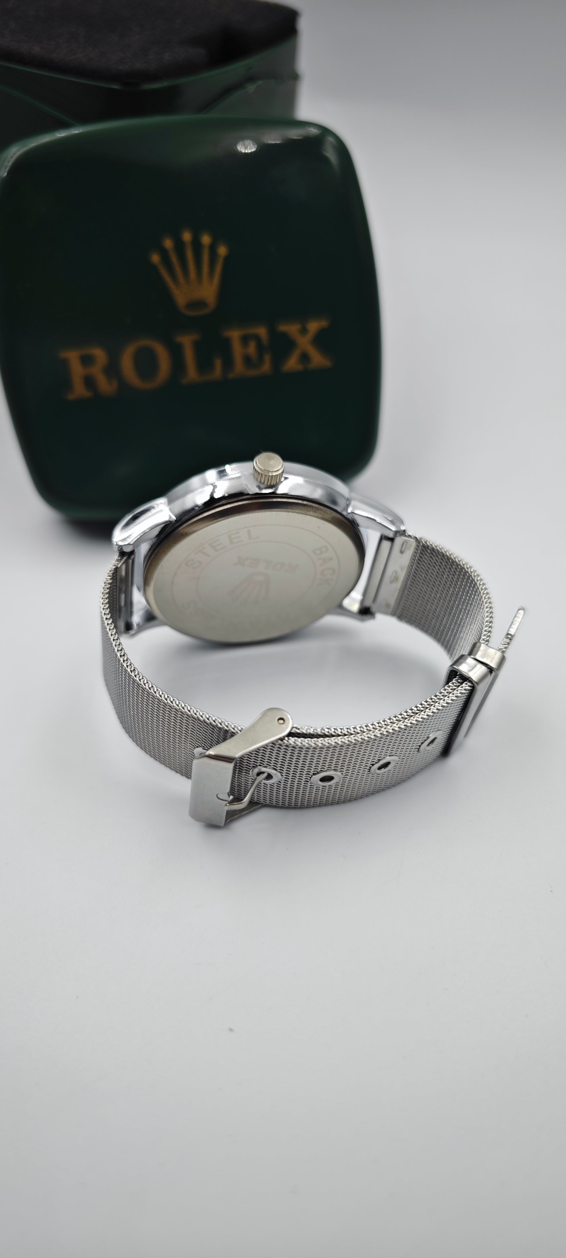 Rolex Vintage Datejust