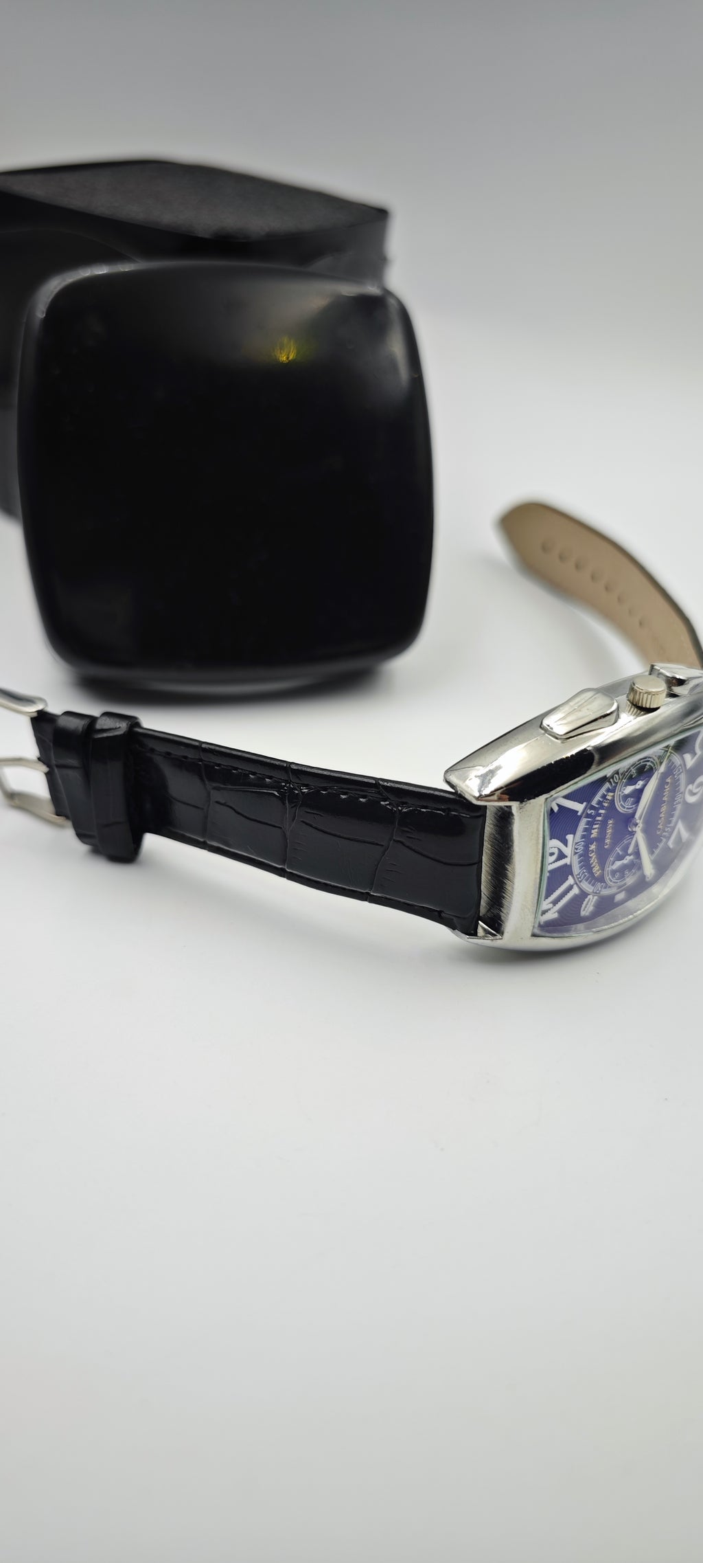 Frank Müller Casablanca