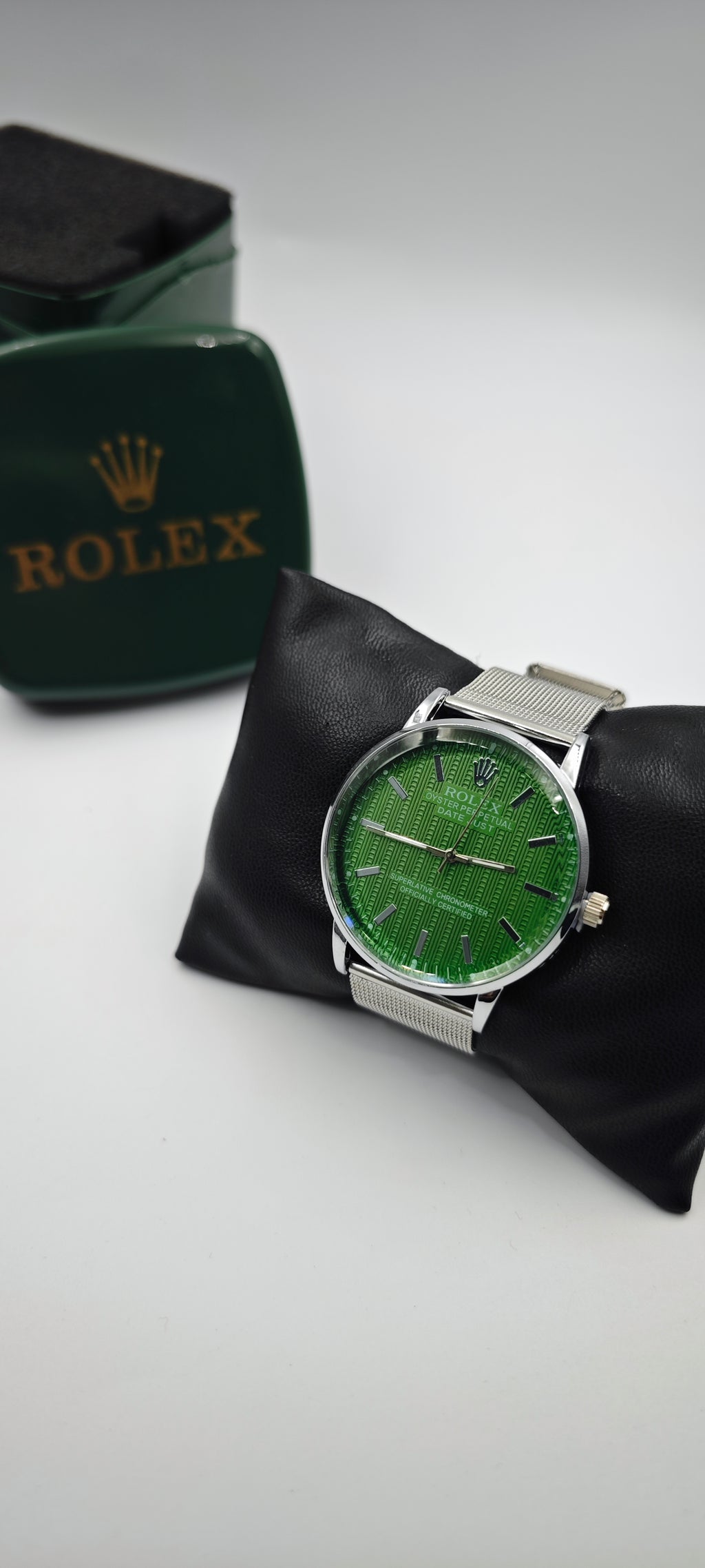 Rolex Vintage Datejust