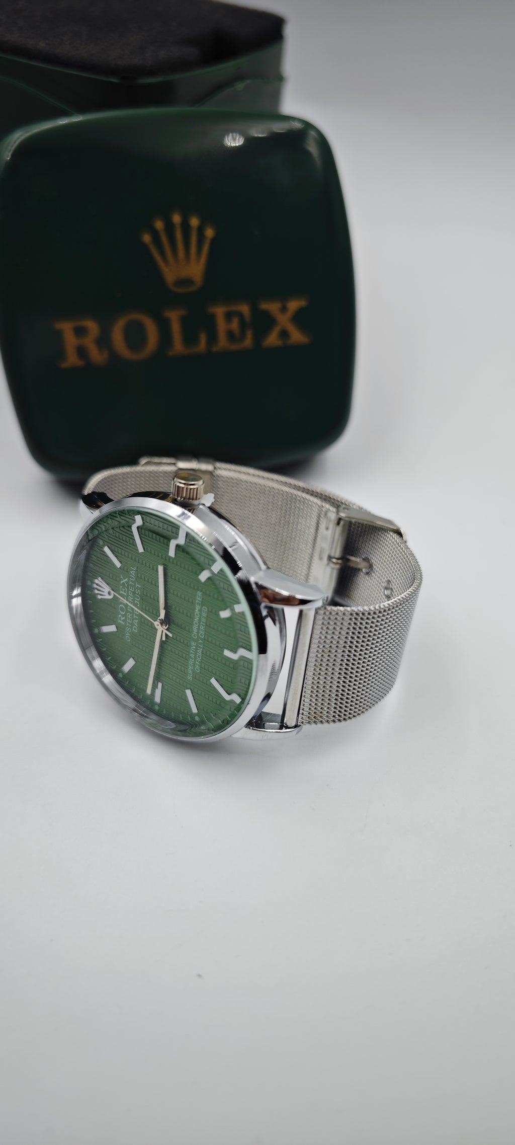 Rolex Vintage Datejust