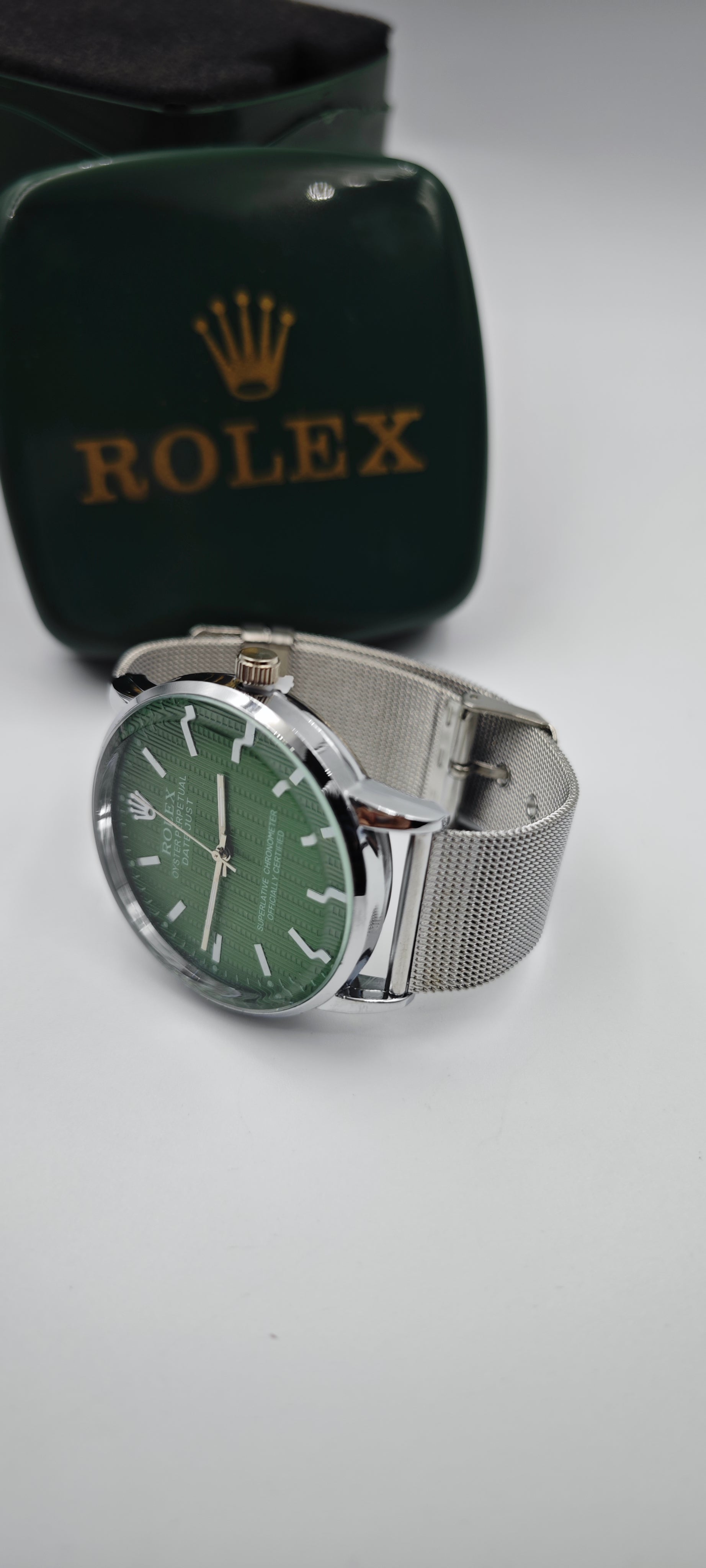 Rolex Vintage Datejust