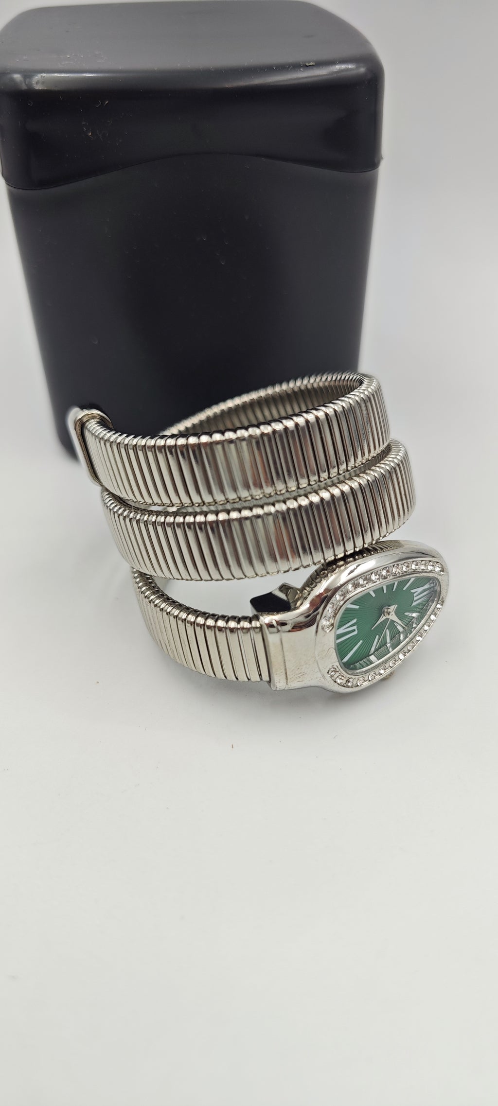 Bvlgari Model