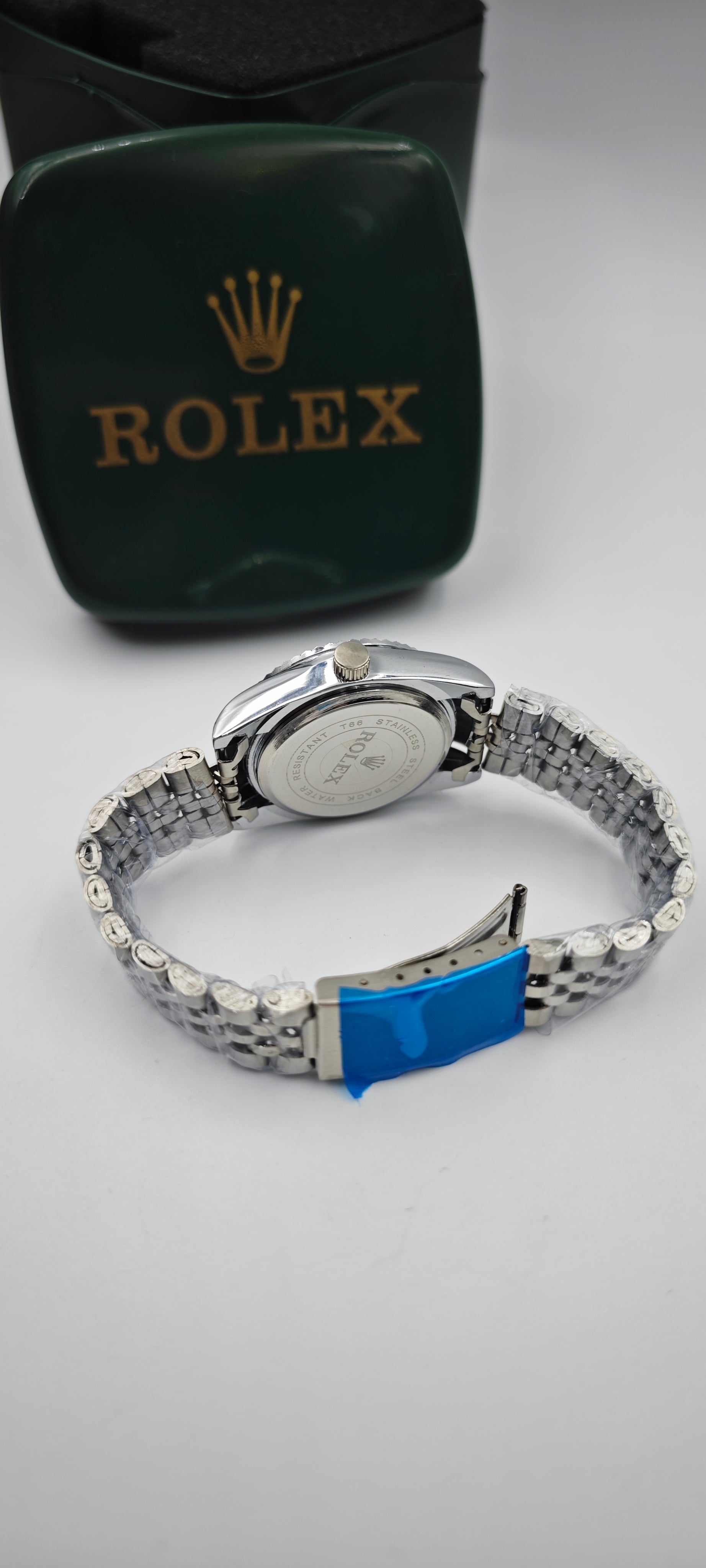 Rolex Datejust Bayan