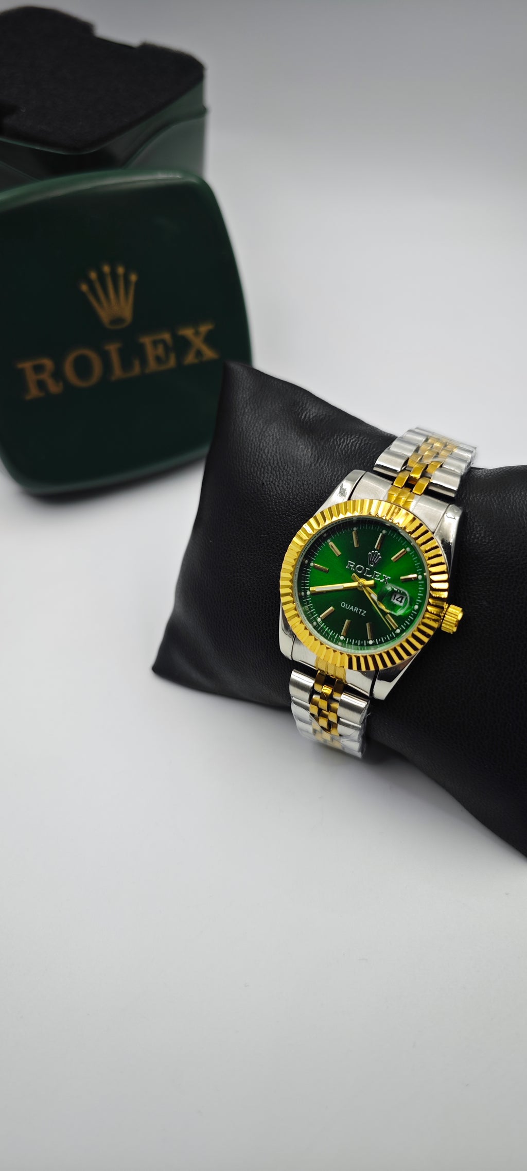 Rolex Datejust Bayan