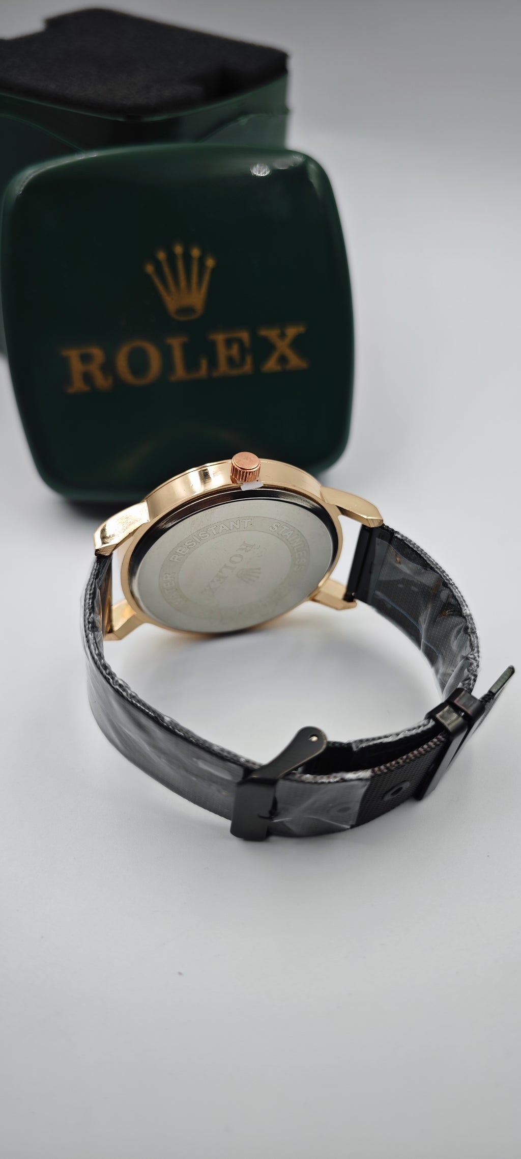 Rolex Vintage Datejust