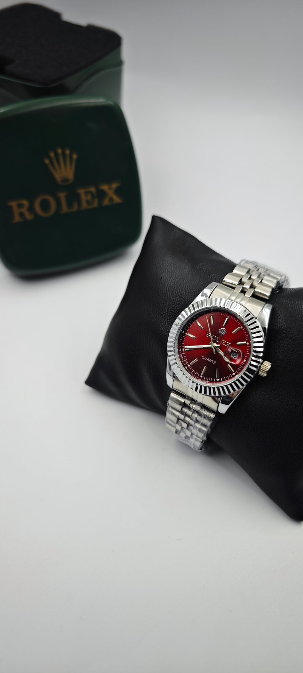 Rolex Datejust Bayan