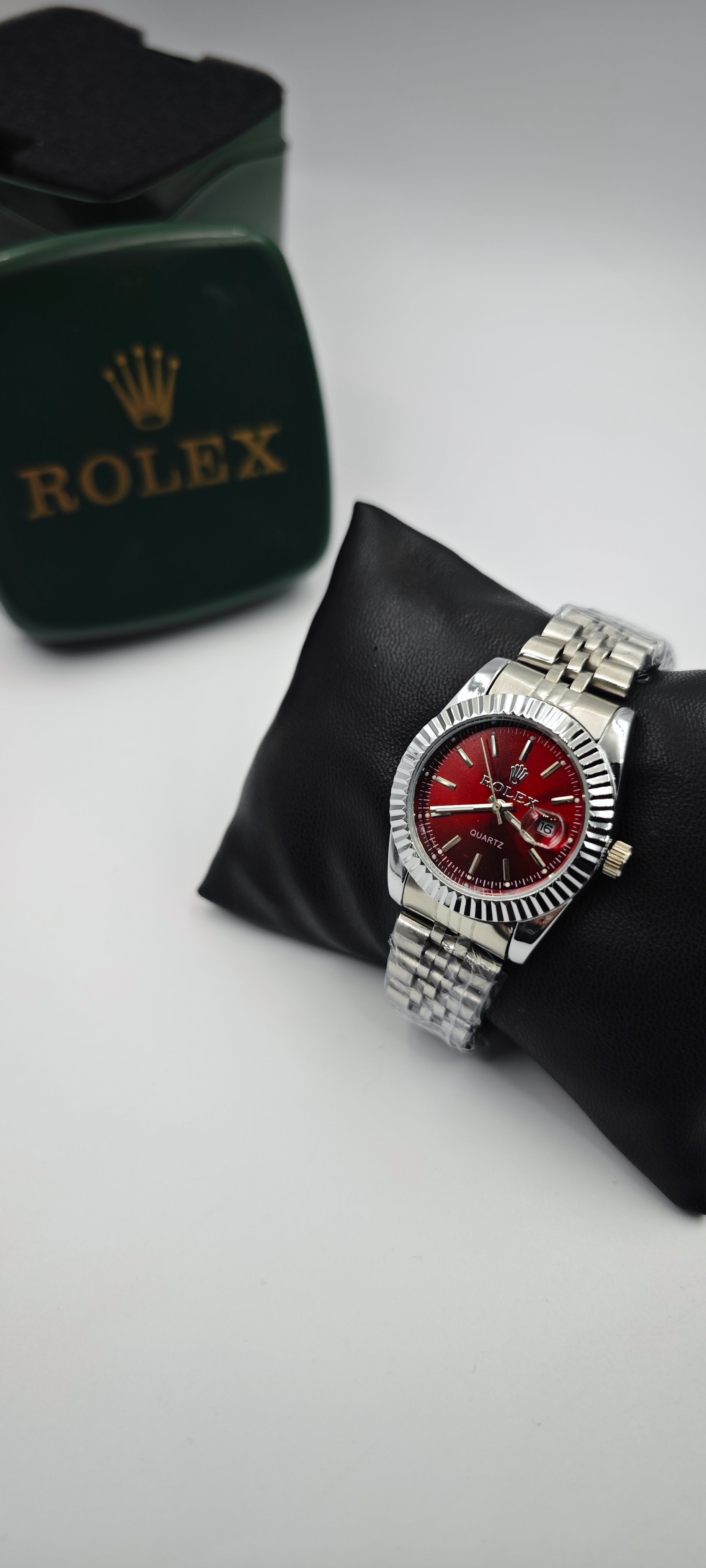Rolex Datejust Bayan