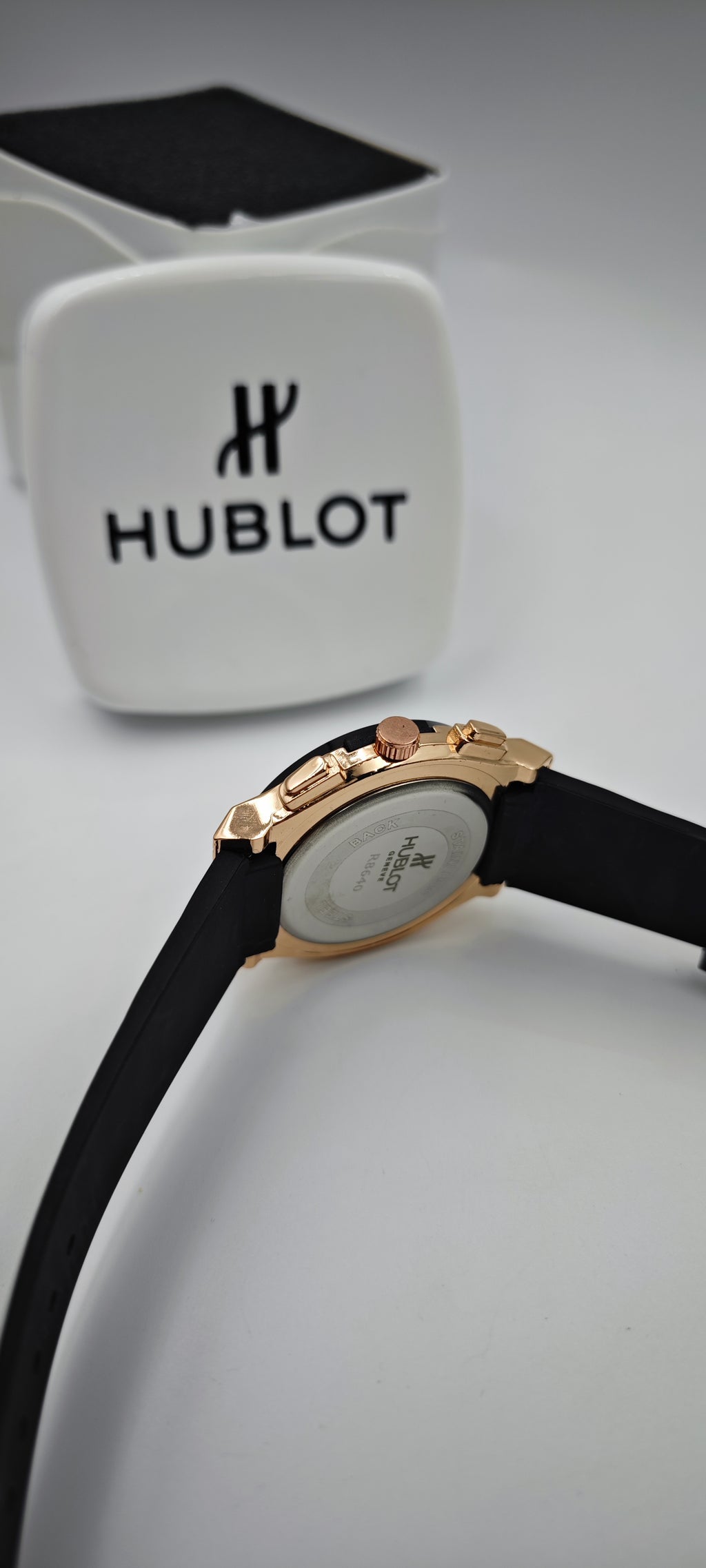Hublot Spor Model