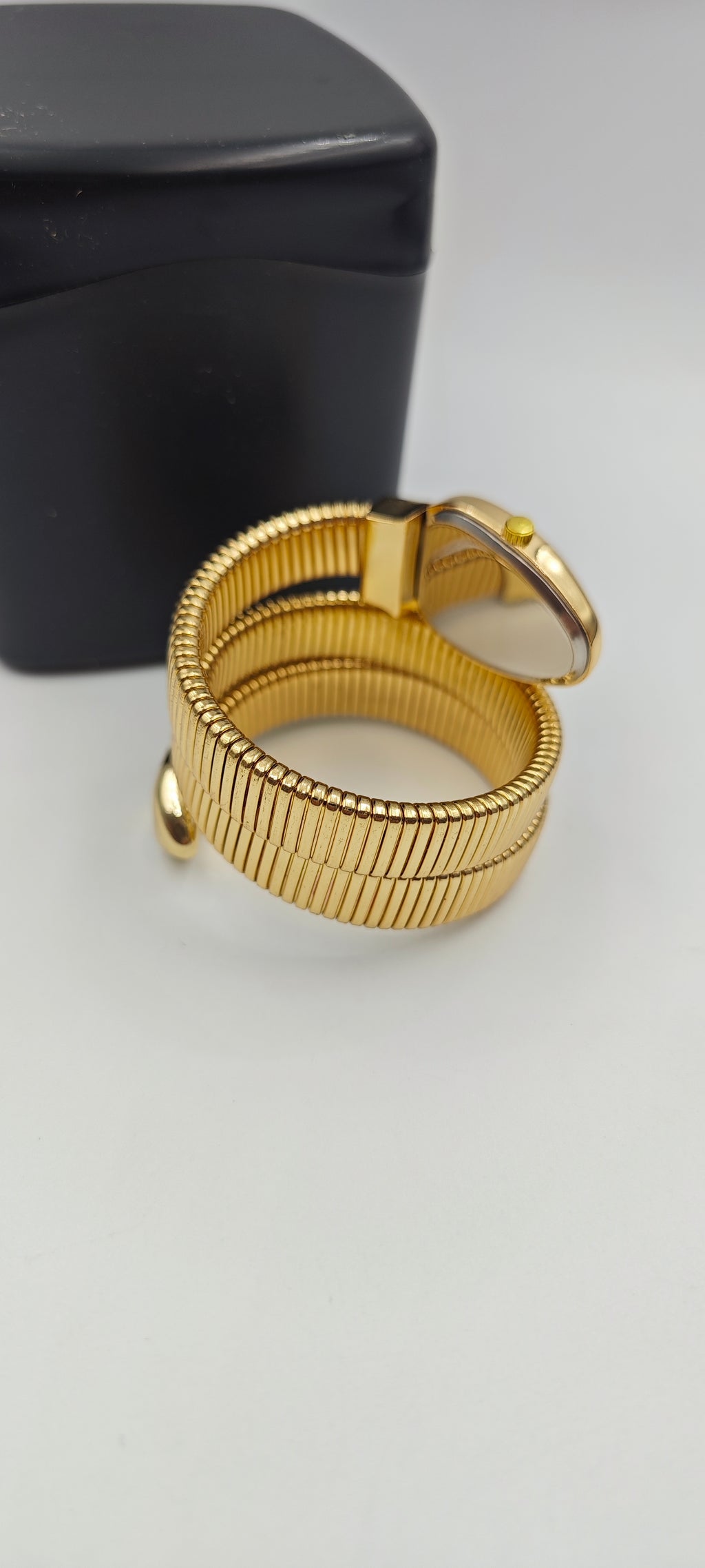 Bvlgari Model