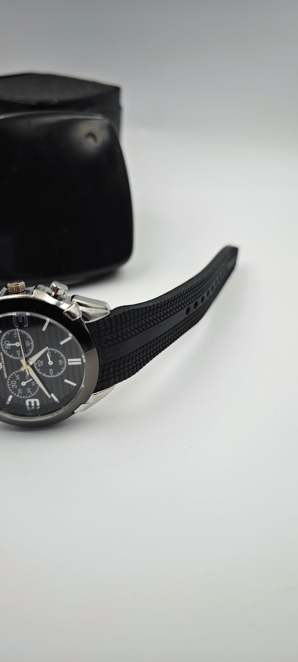 Emporio Armani Spor Model