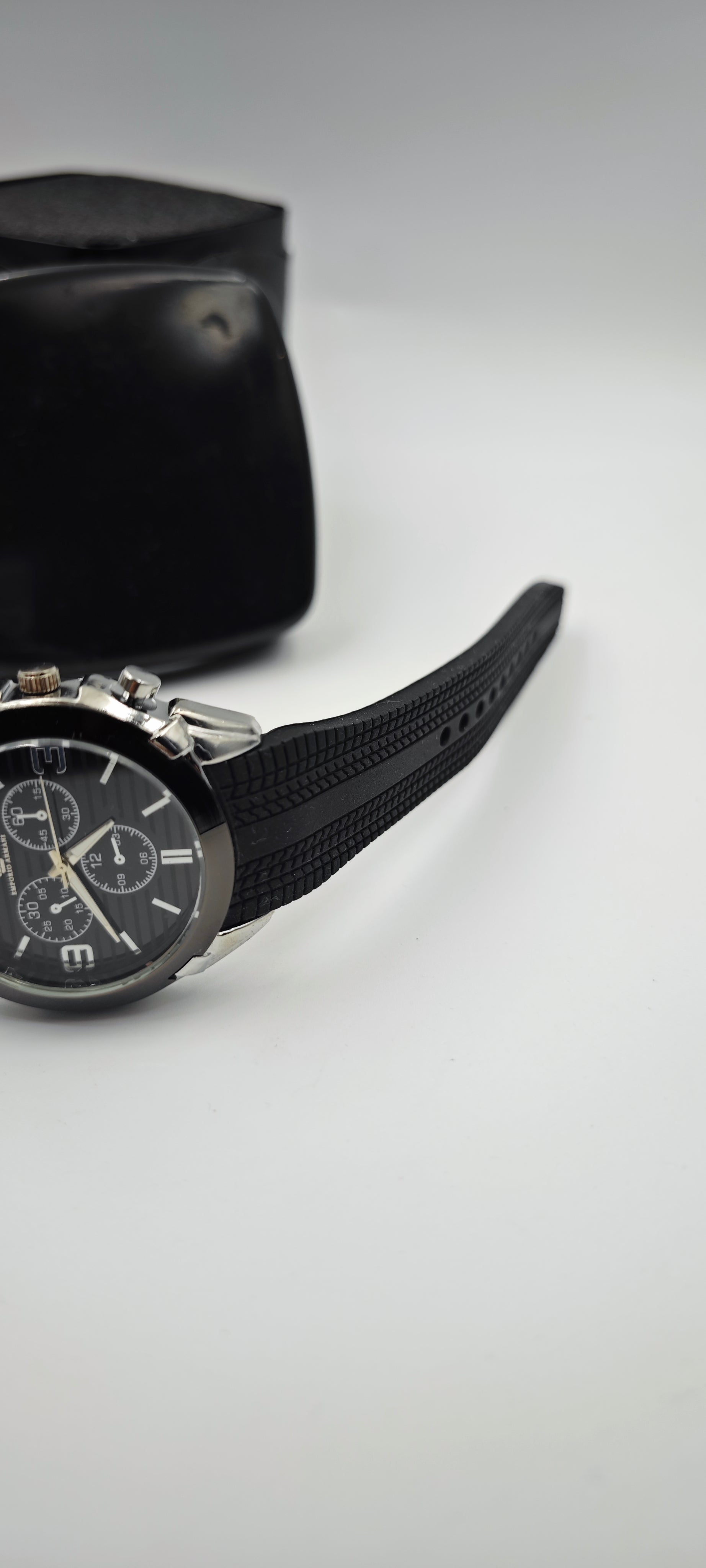 Emporio Armani Spor Model