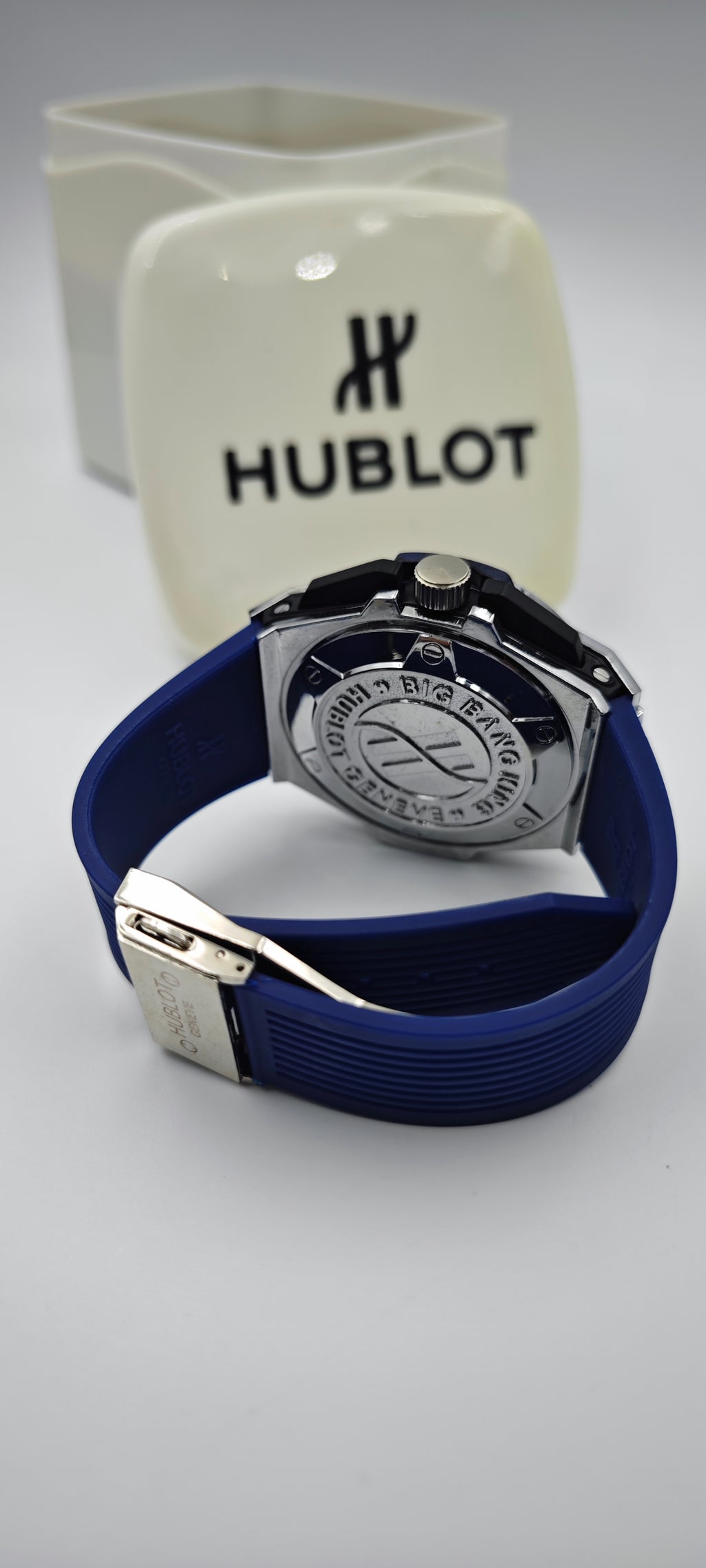 Hublot Geneve