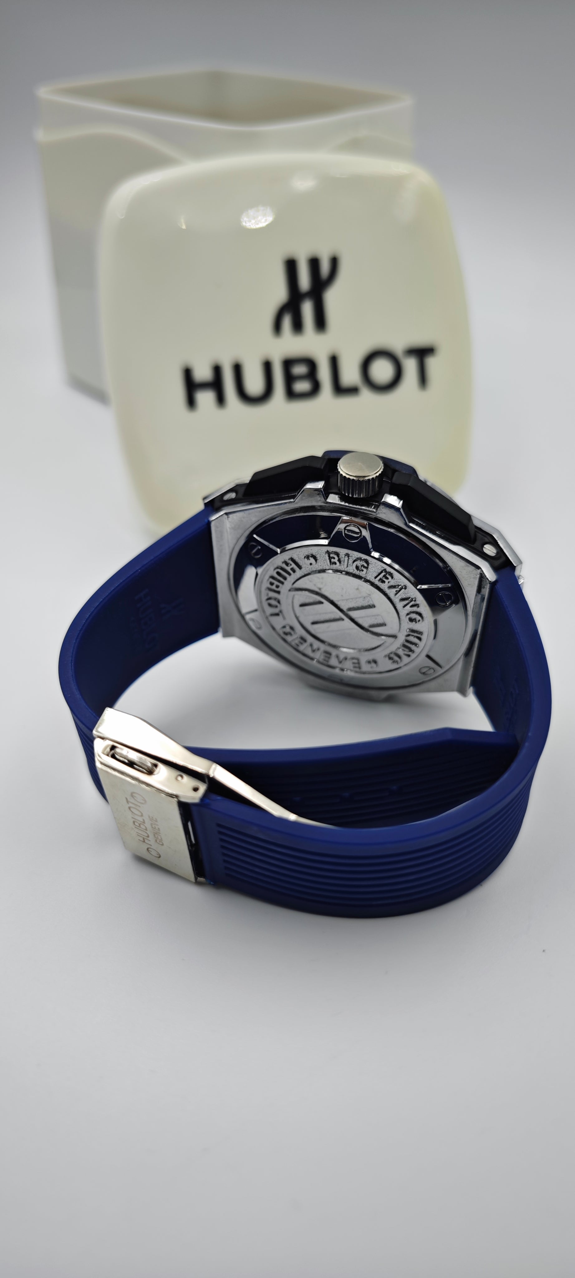 Hublot Geneve