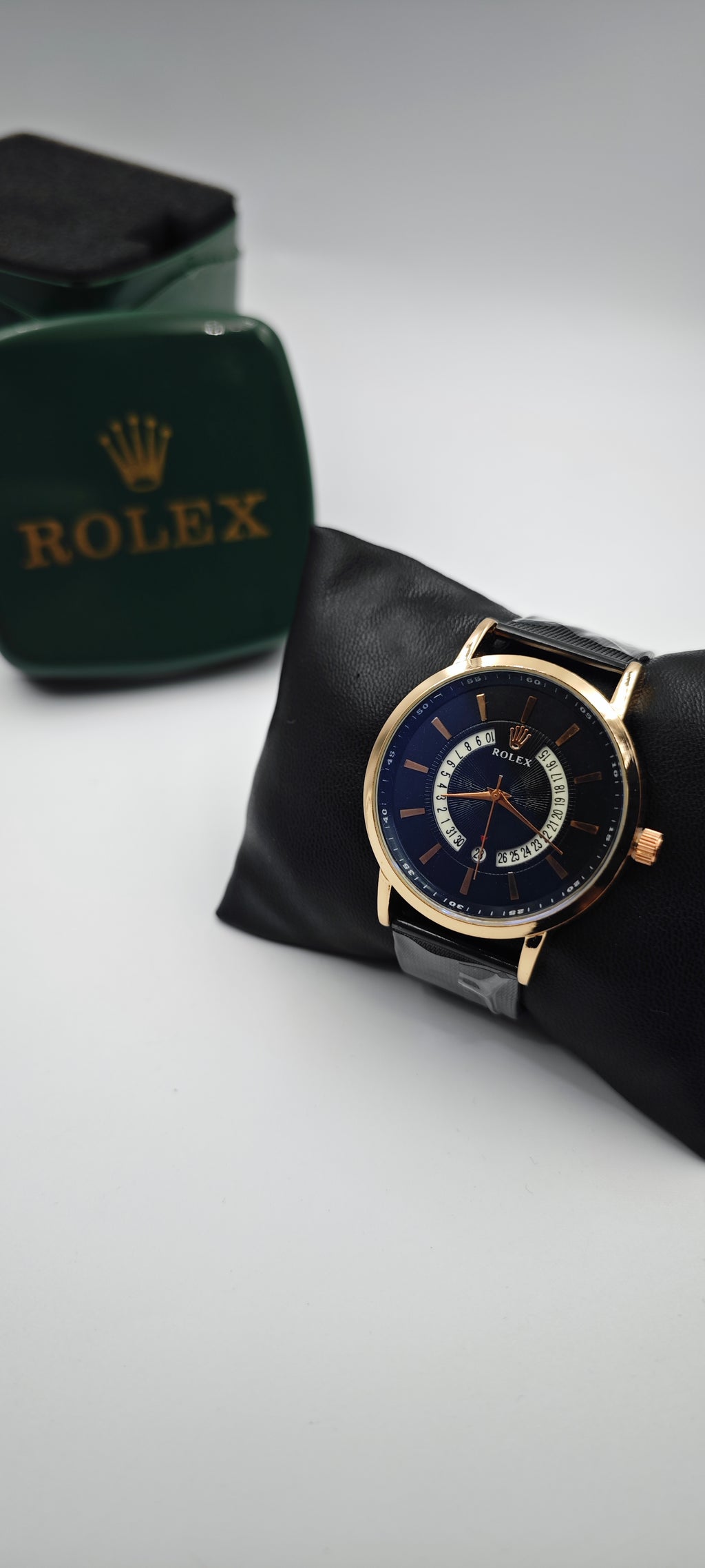 Rolex Vintage Datejust