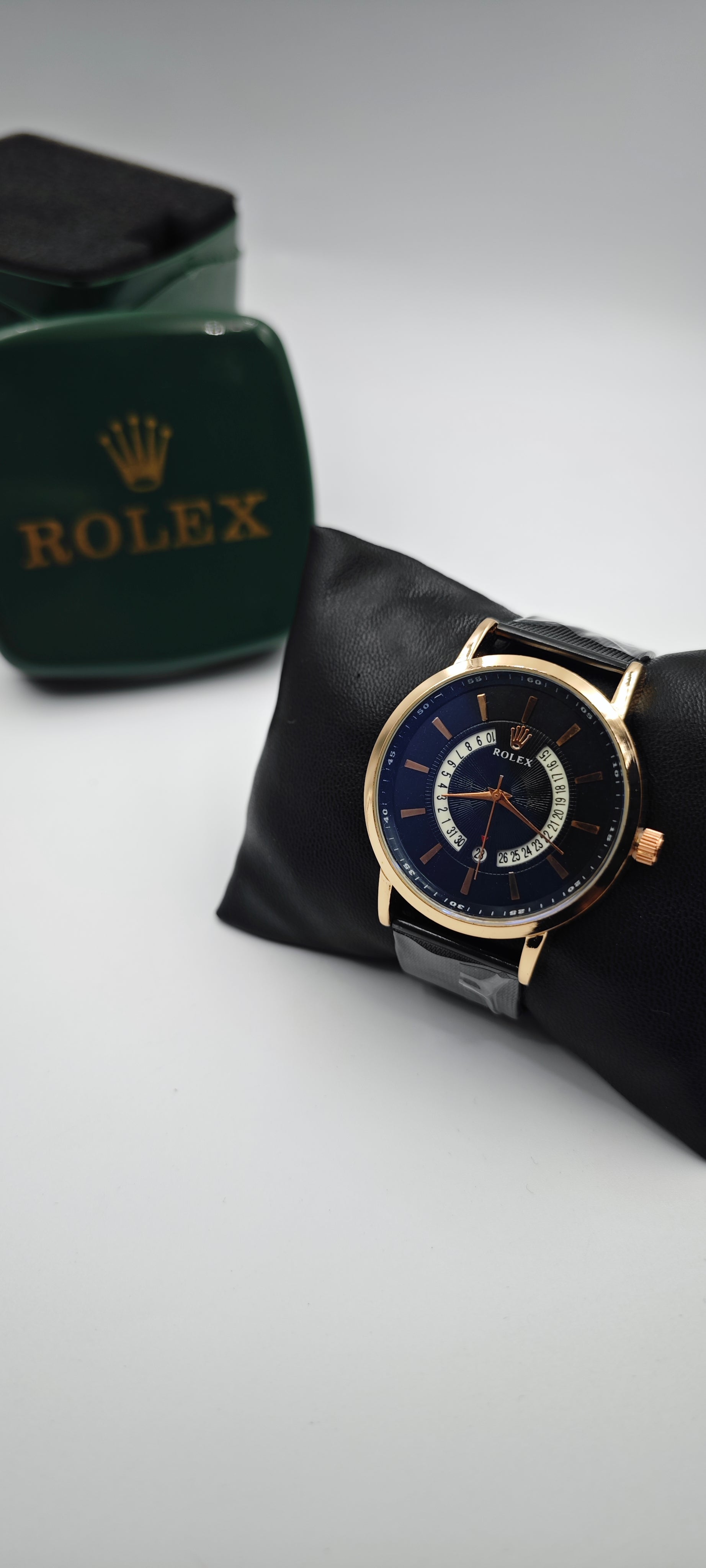 Rolex Vintage Datejust