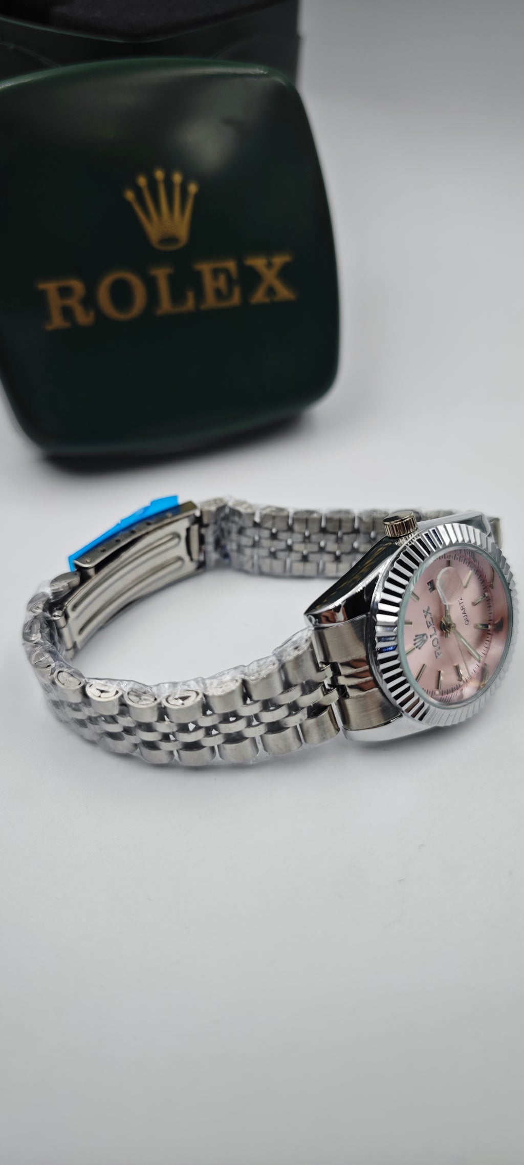 Rolex Datejust Bayan