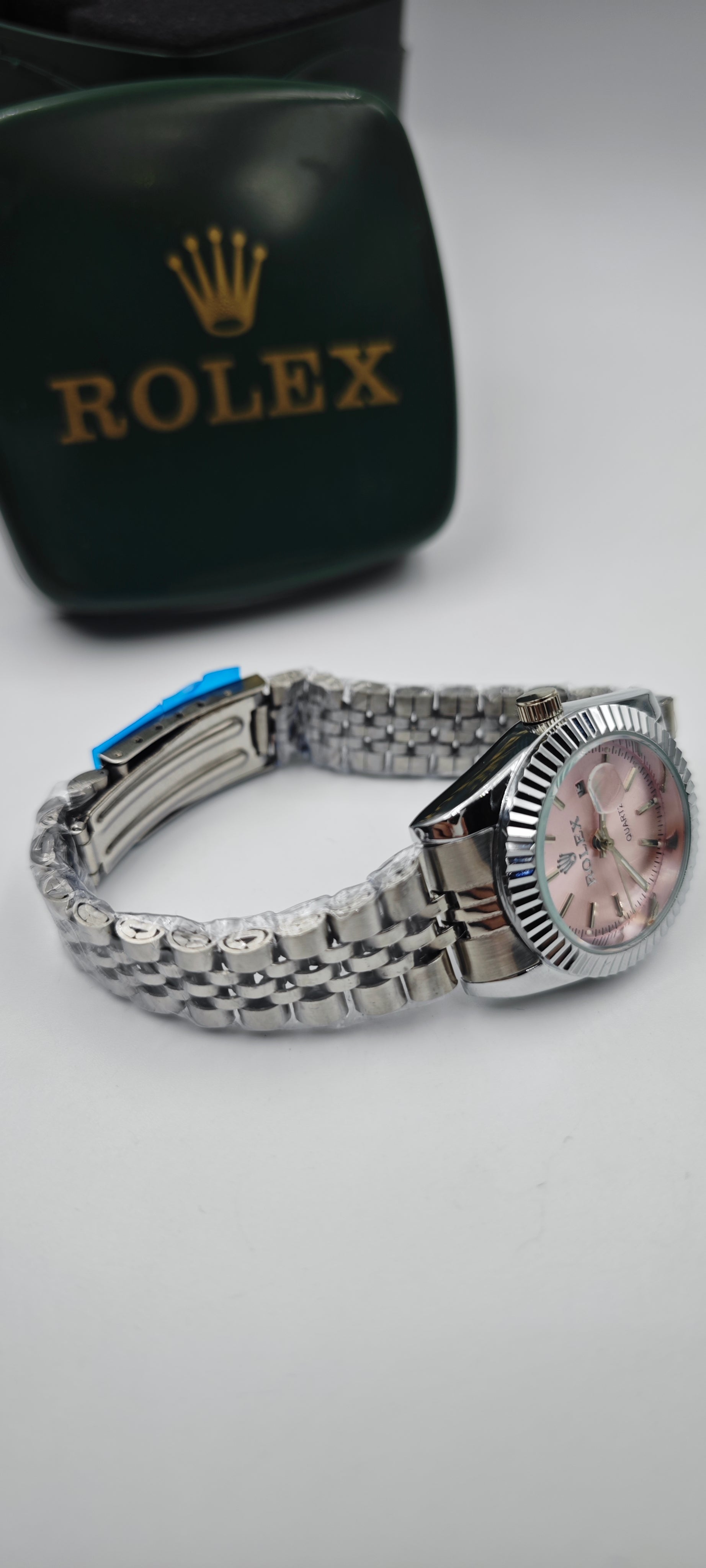 Rolex Datejust Bayan