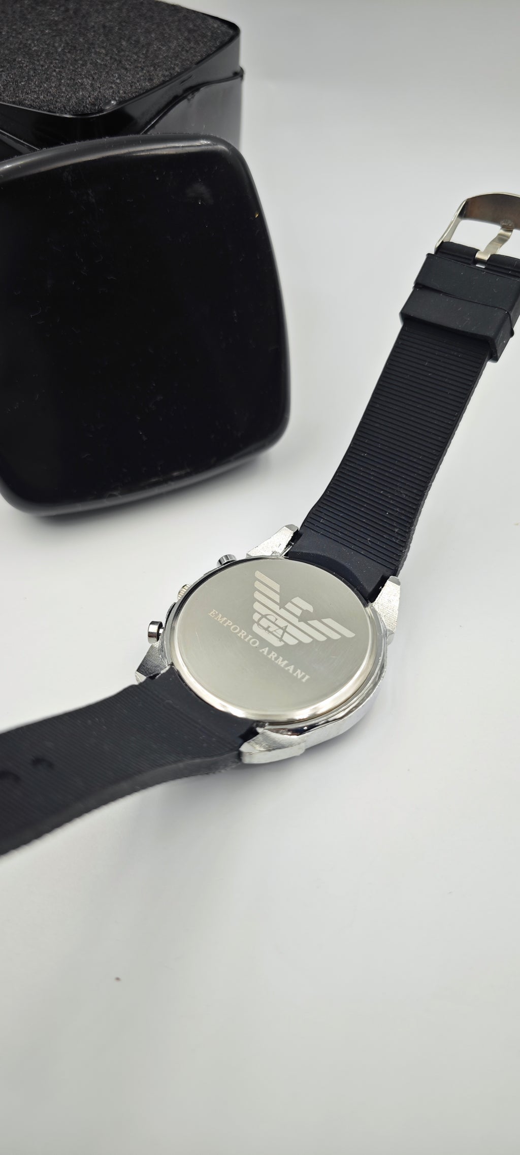 Emporio Armani Spor Model