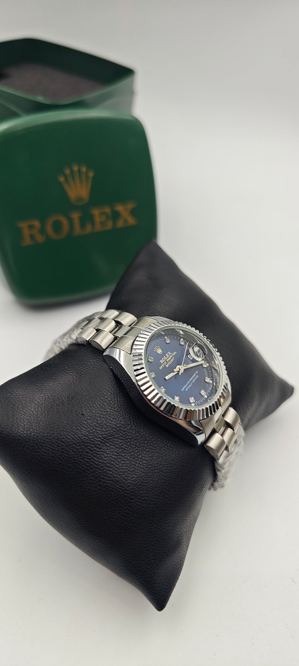 Rolex Datejust Bayan