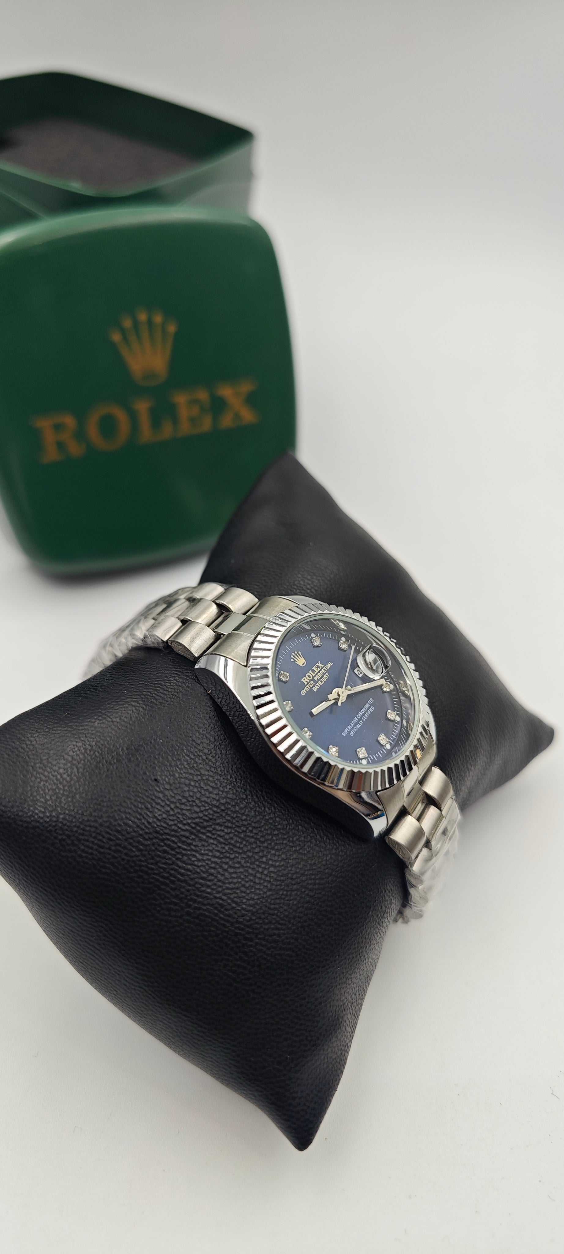 Rolex Datejust Bayan
