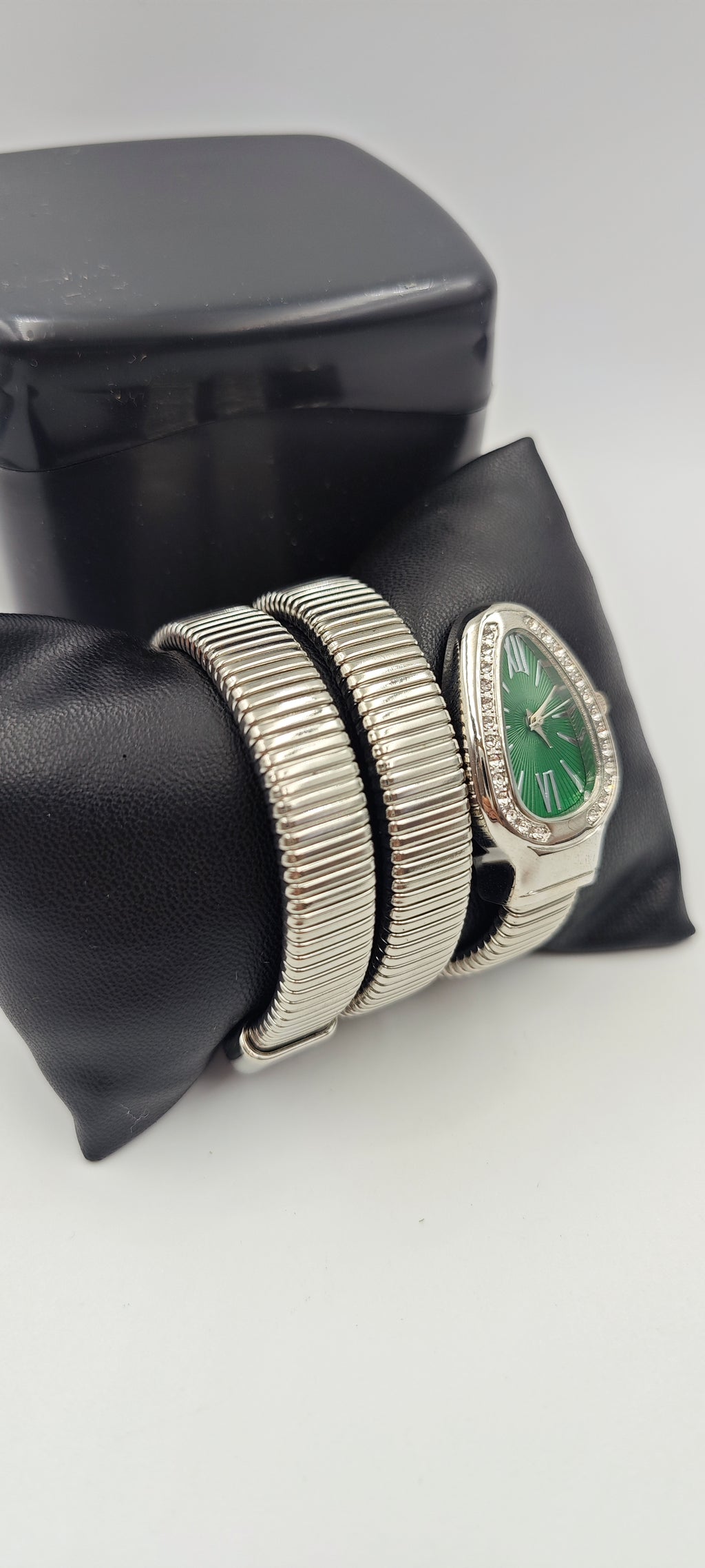 Bvlgari Model