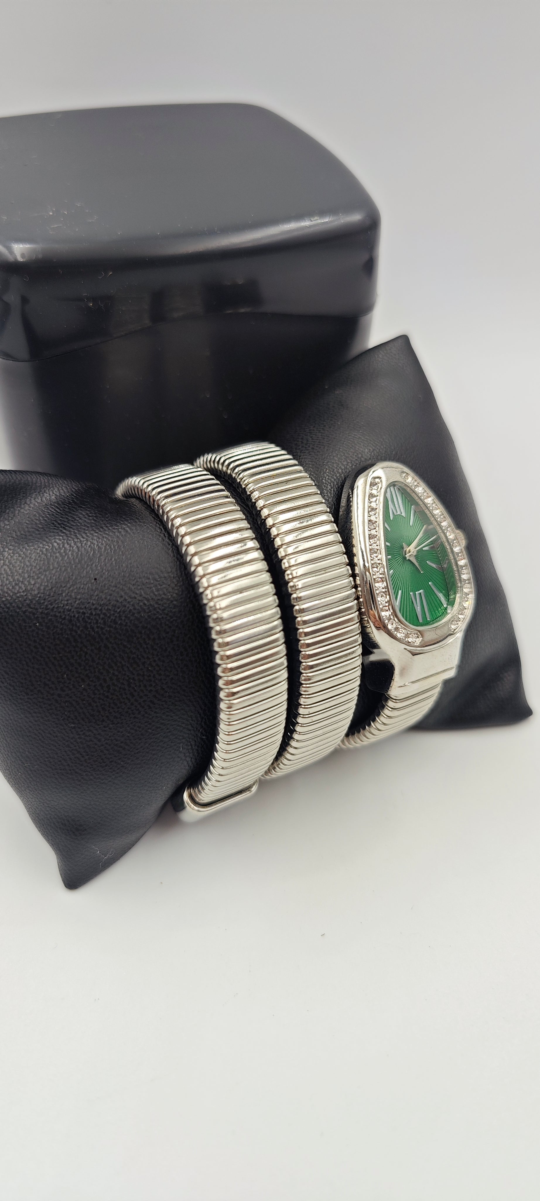 Bvlgari Model