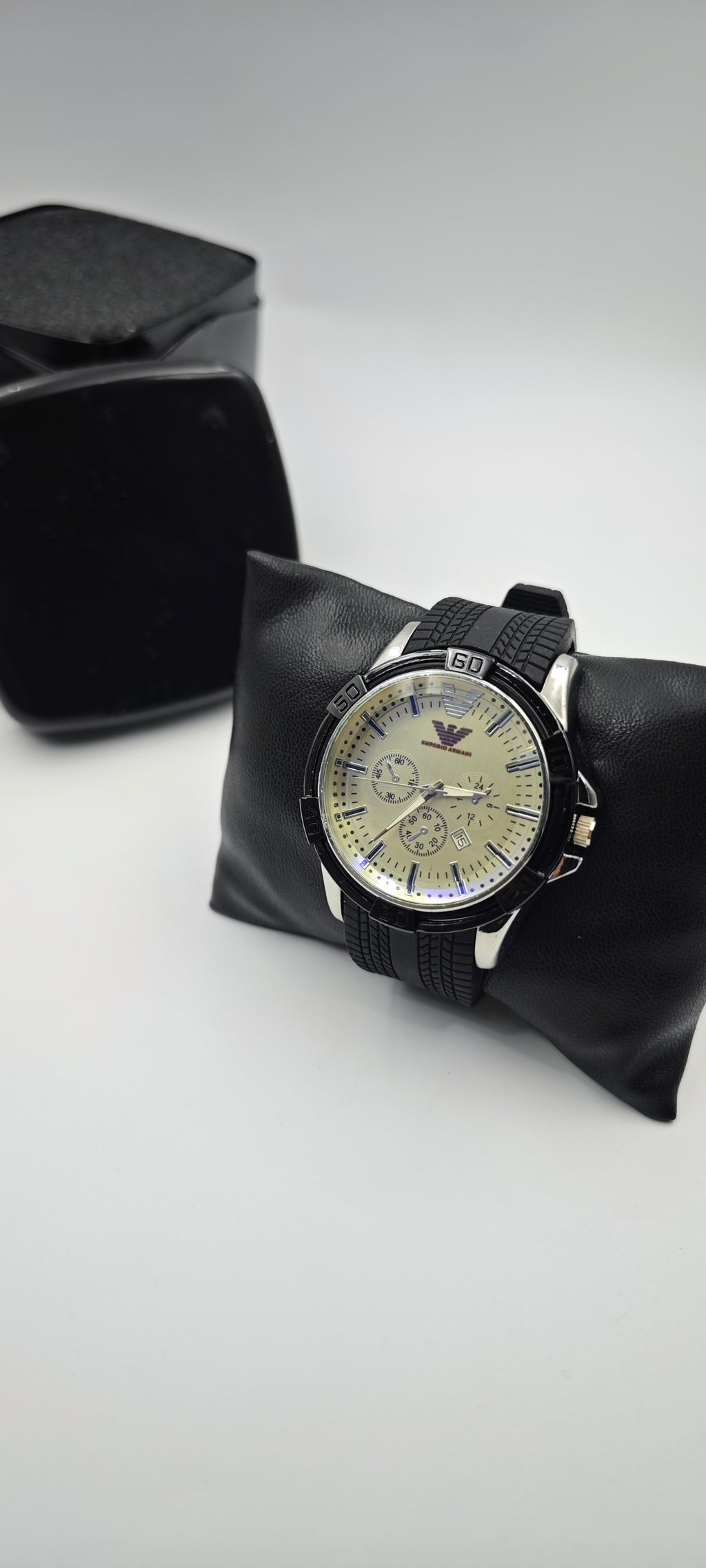 Emporio Armani Spor Model