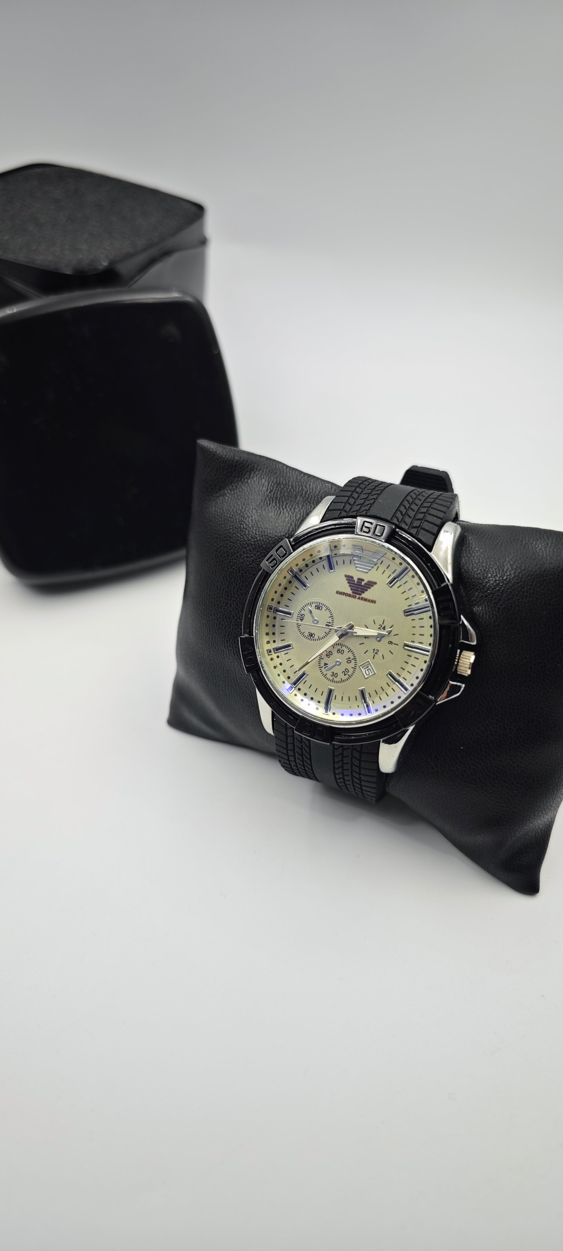 Emporio Armani Spor Model