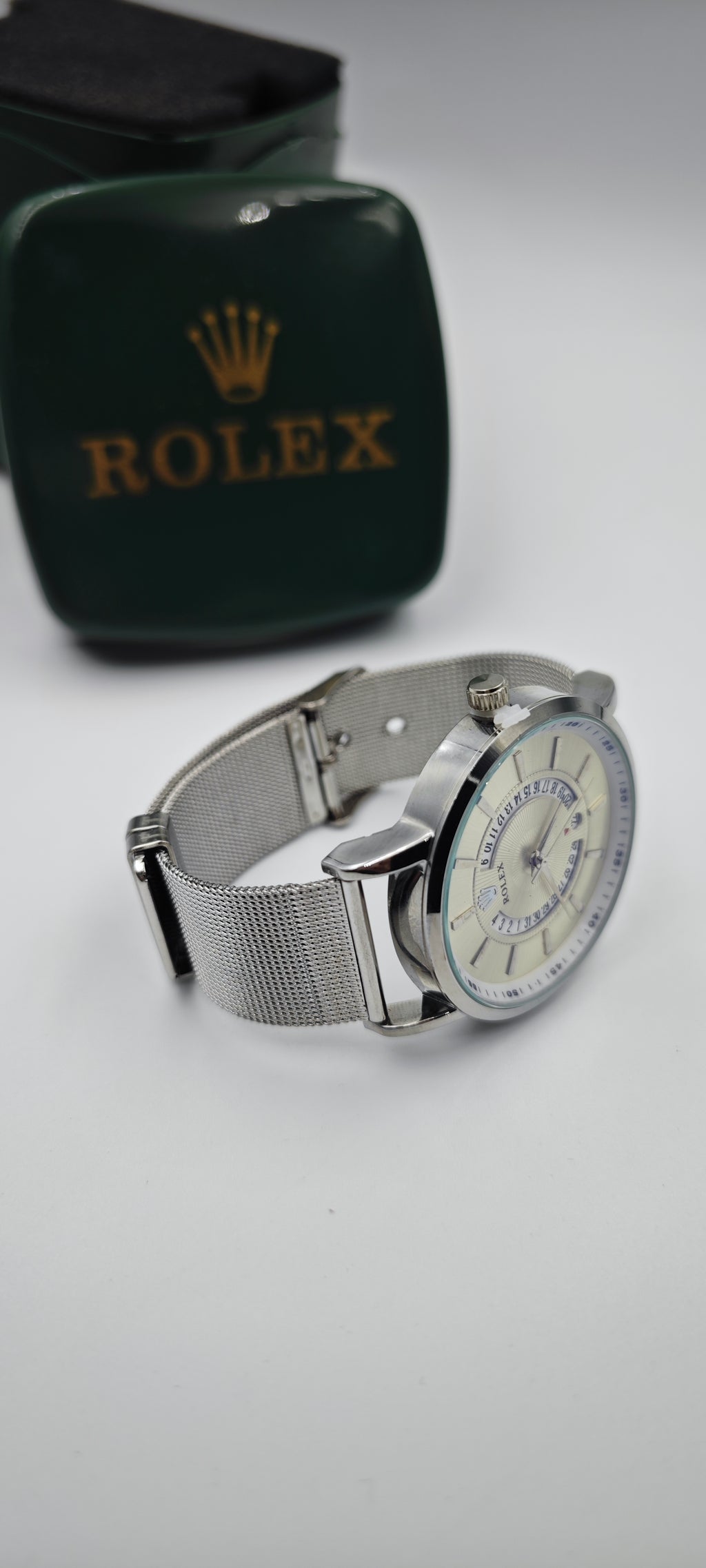 Rolex Vintage Datejust