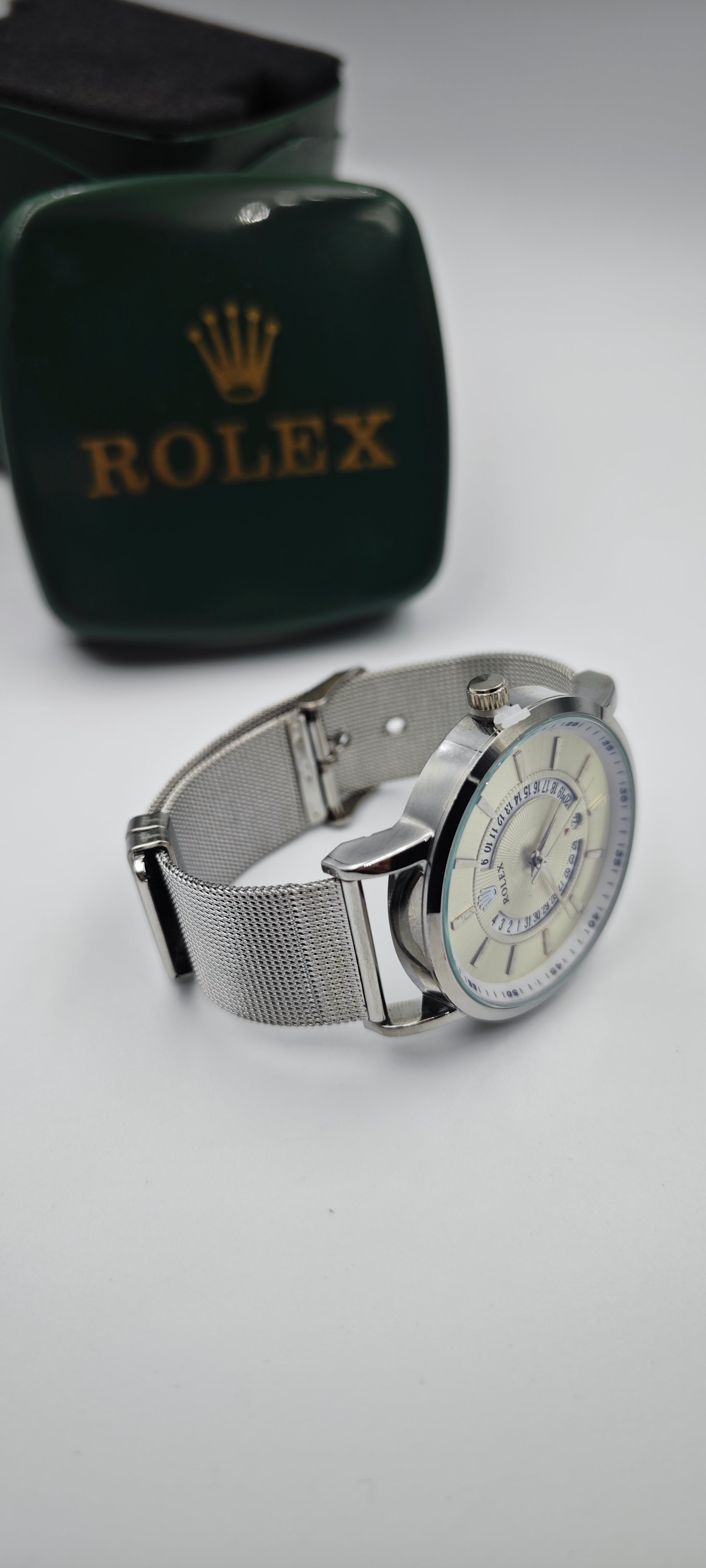 Rolex Vintage Datejust