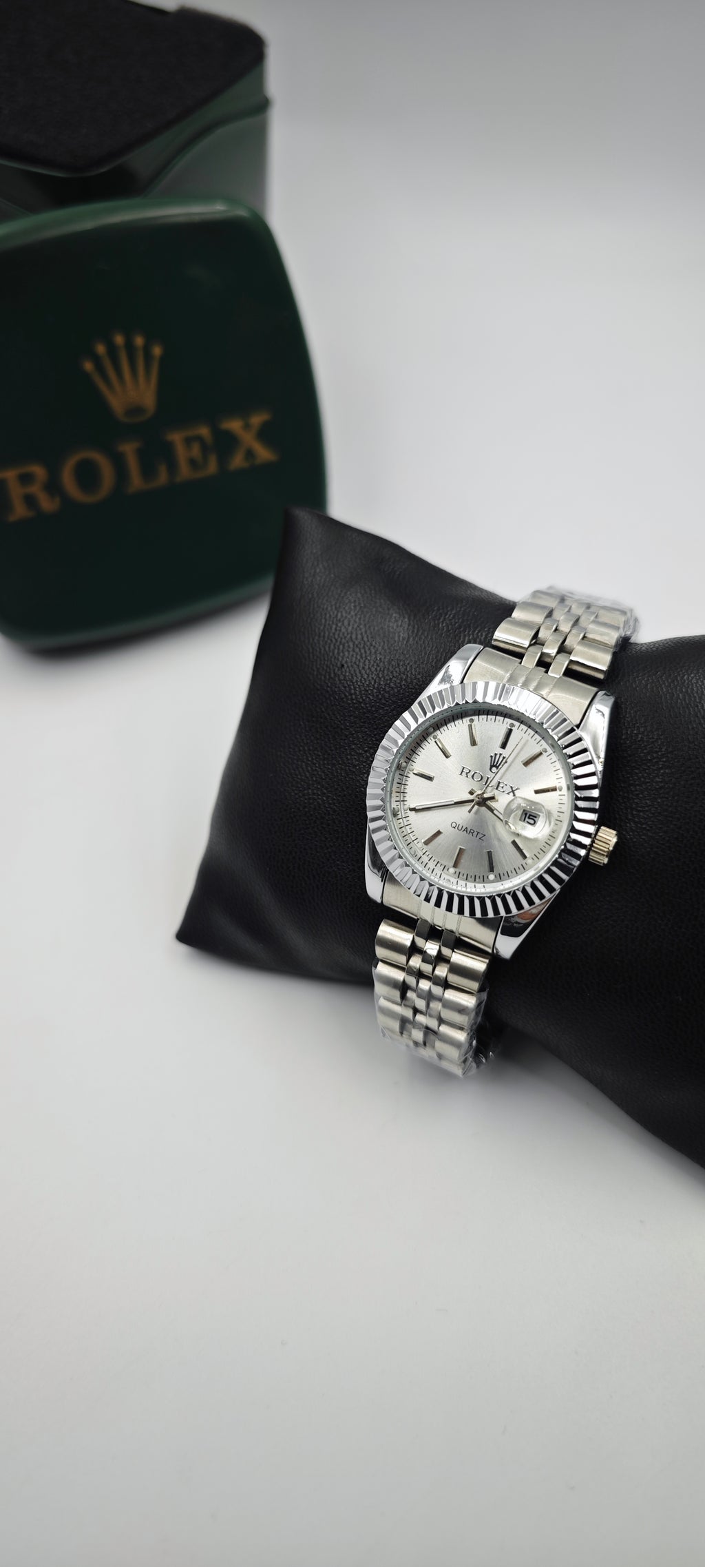 Rolex Datejust Bayan