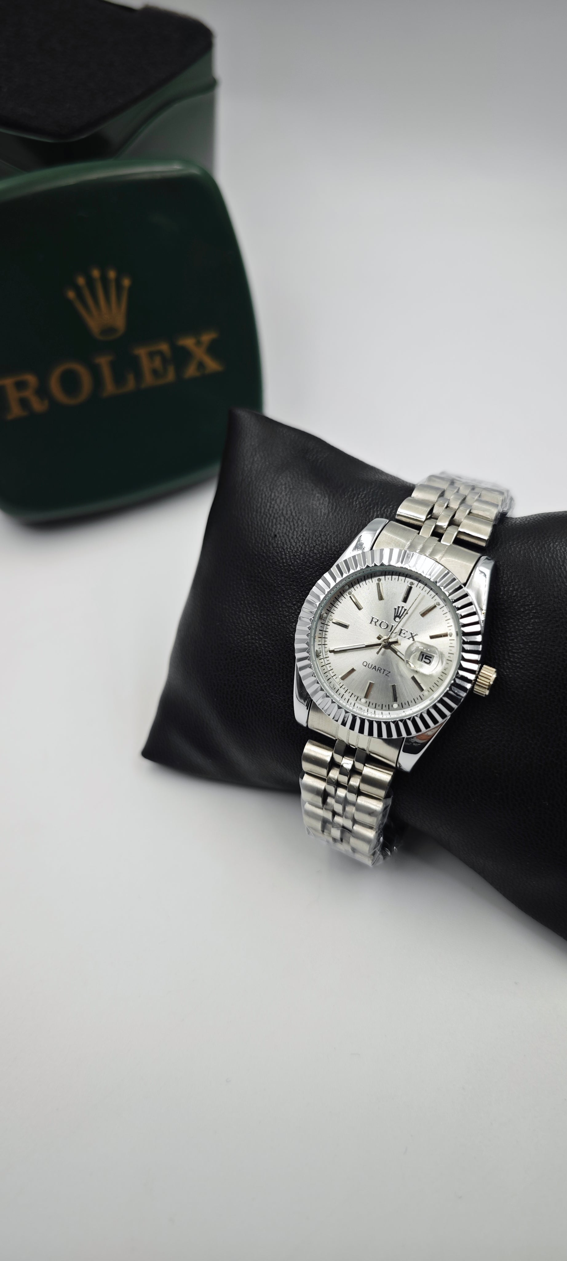 Rolex Datejust Bayan