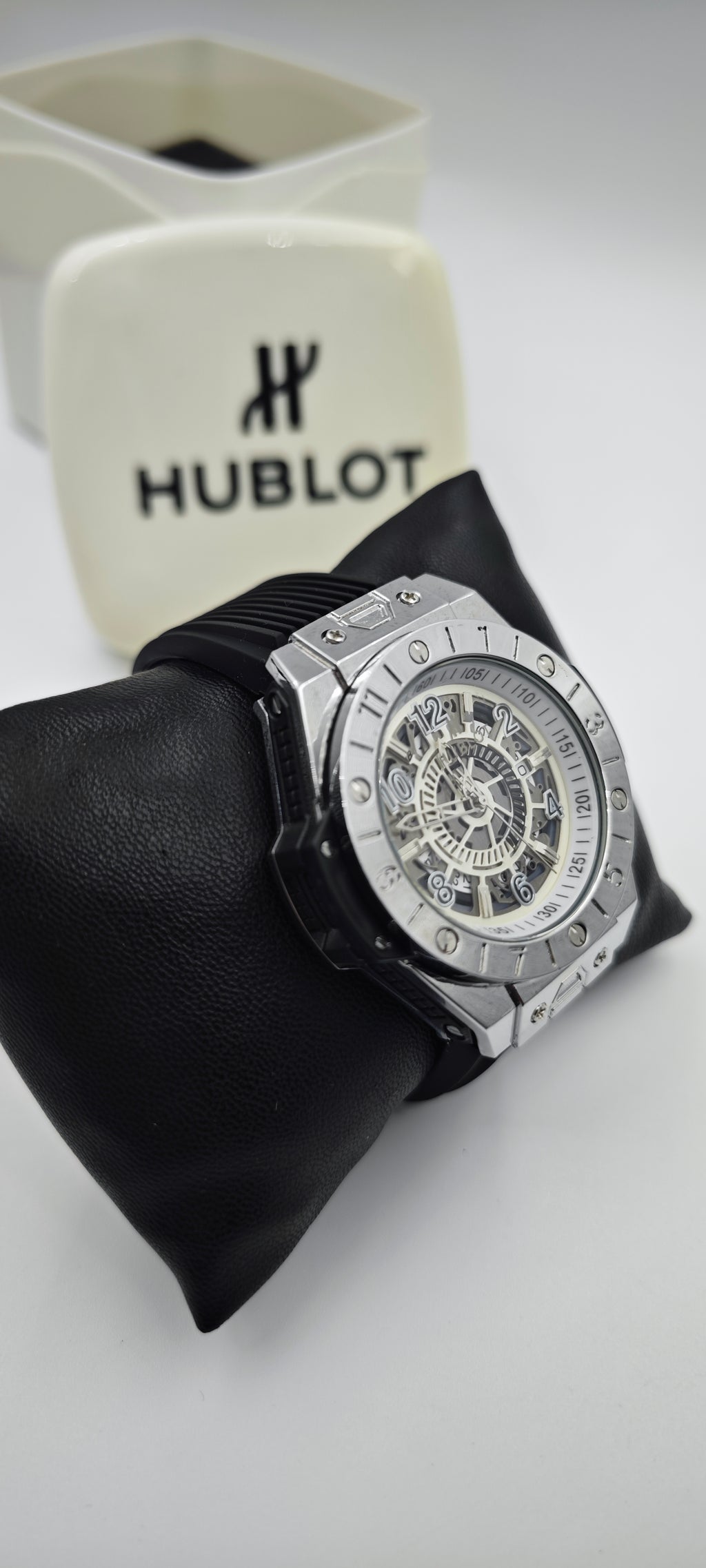 Hublot Geneve