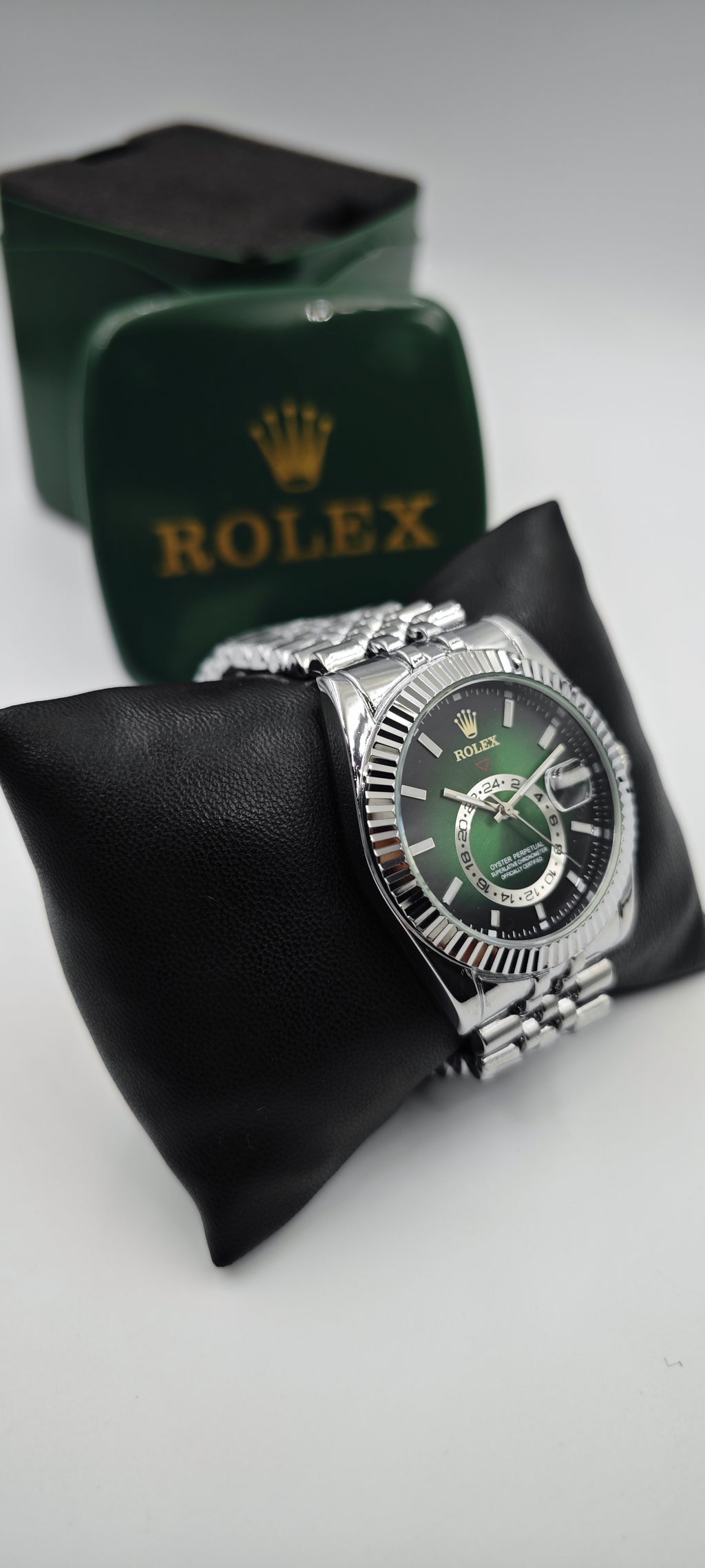 Rolex Skydeweller