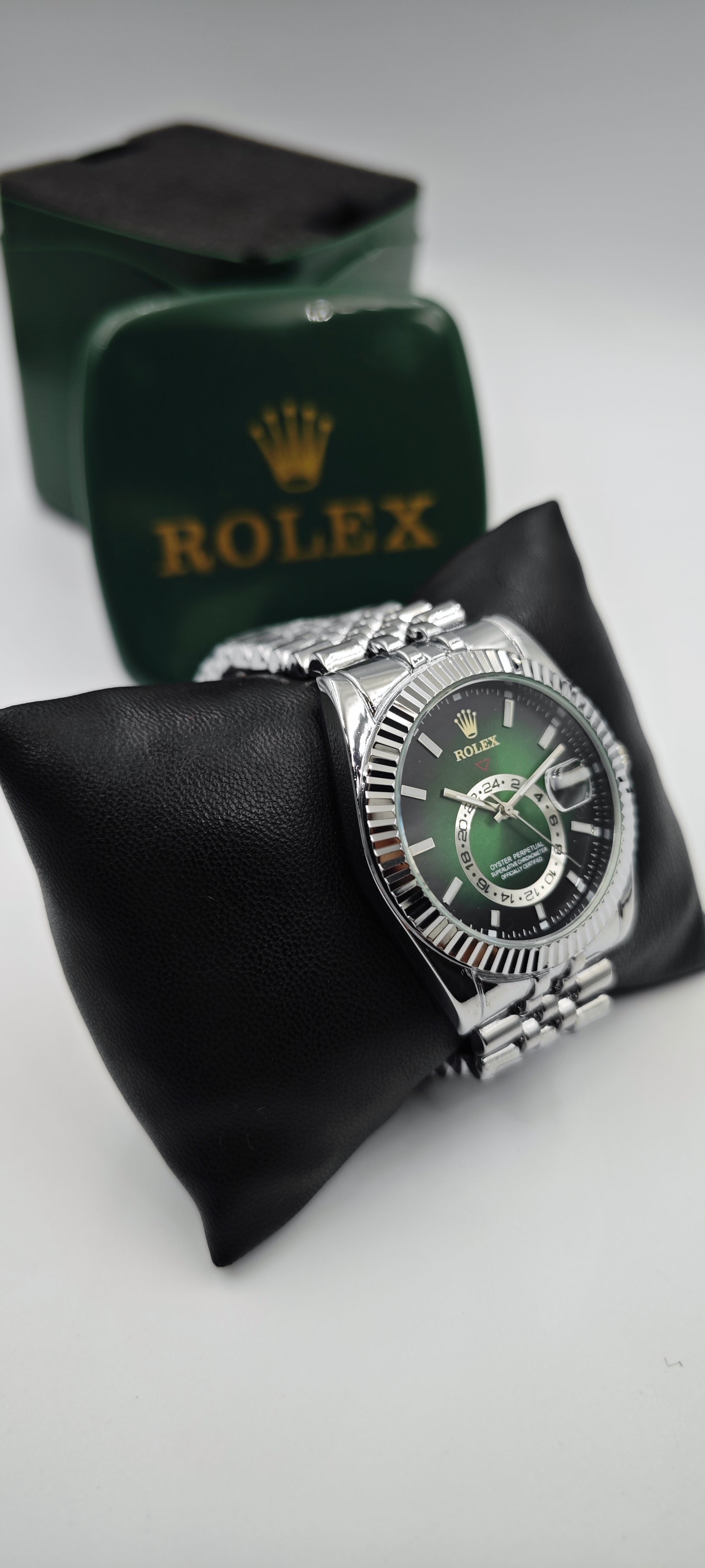 Rolex Skydeweller