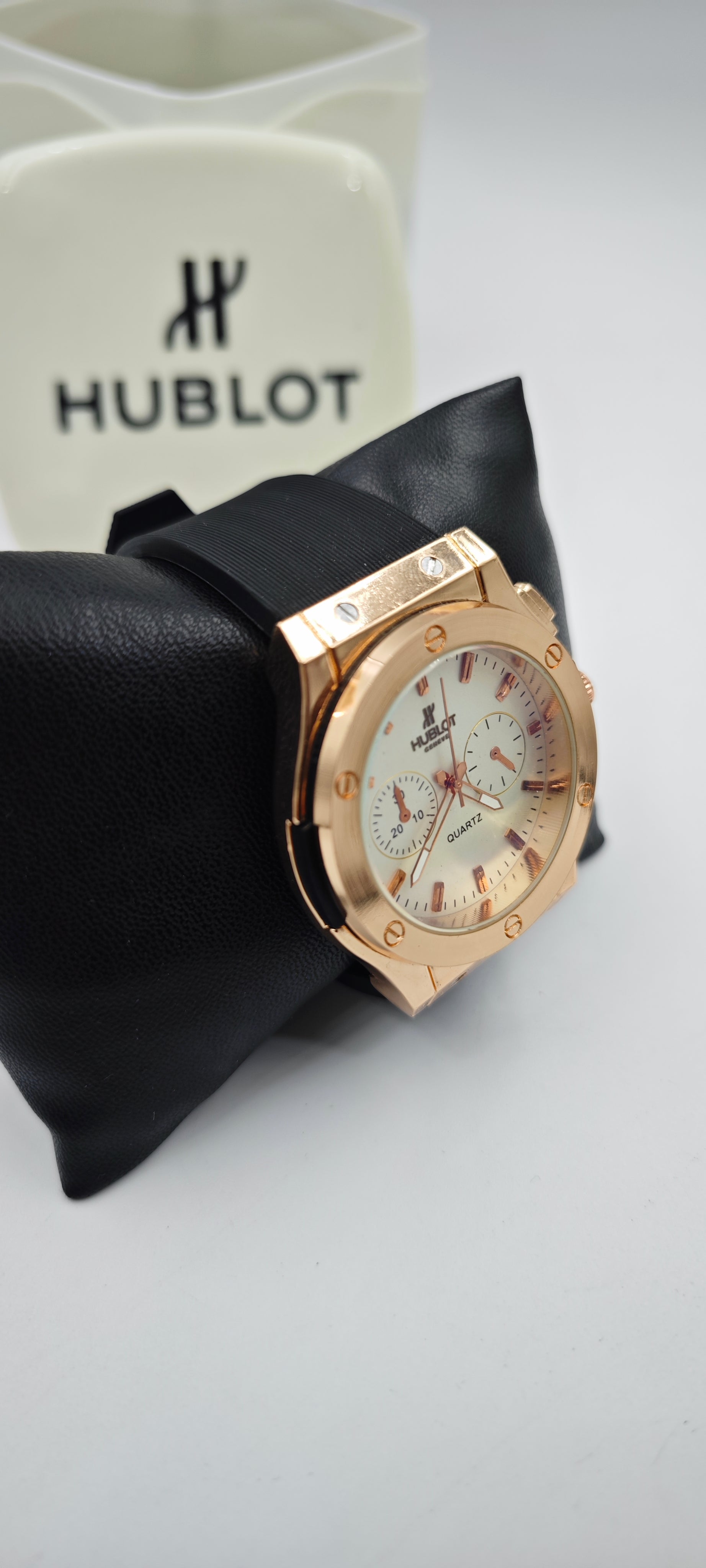 Hublot Spor Model