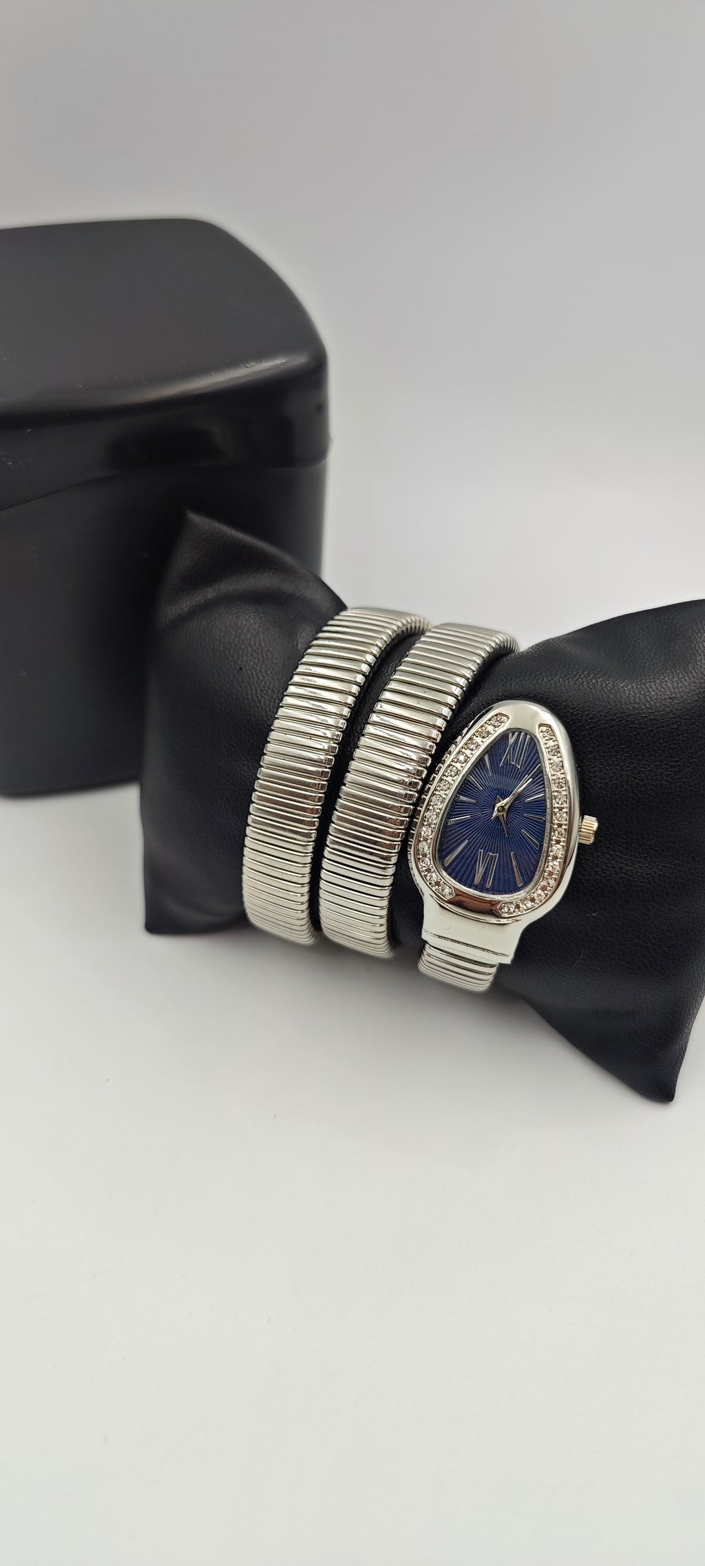 Bvlgari Model