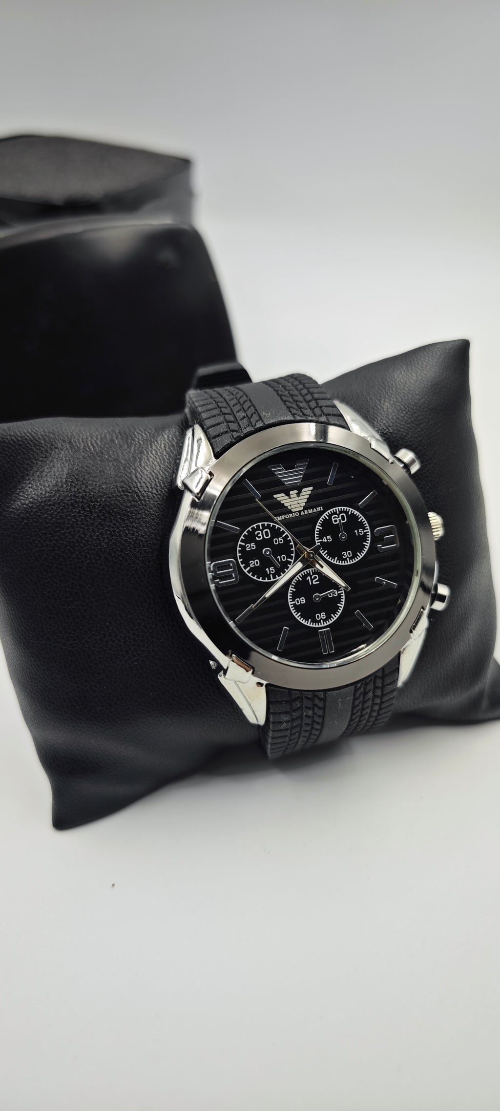 Emporio Armani Spor Model