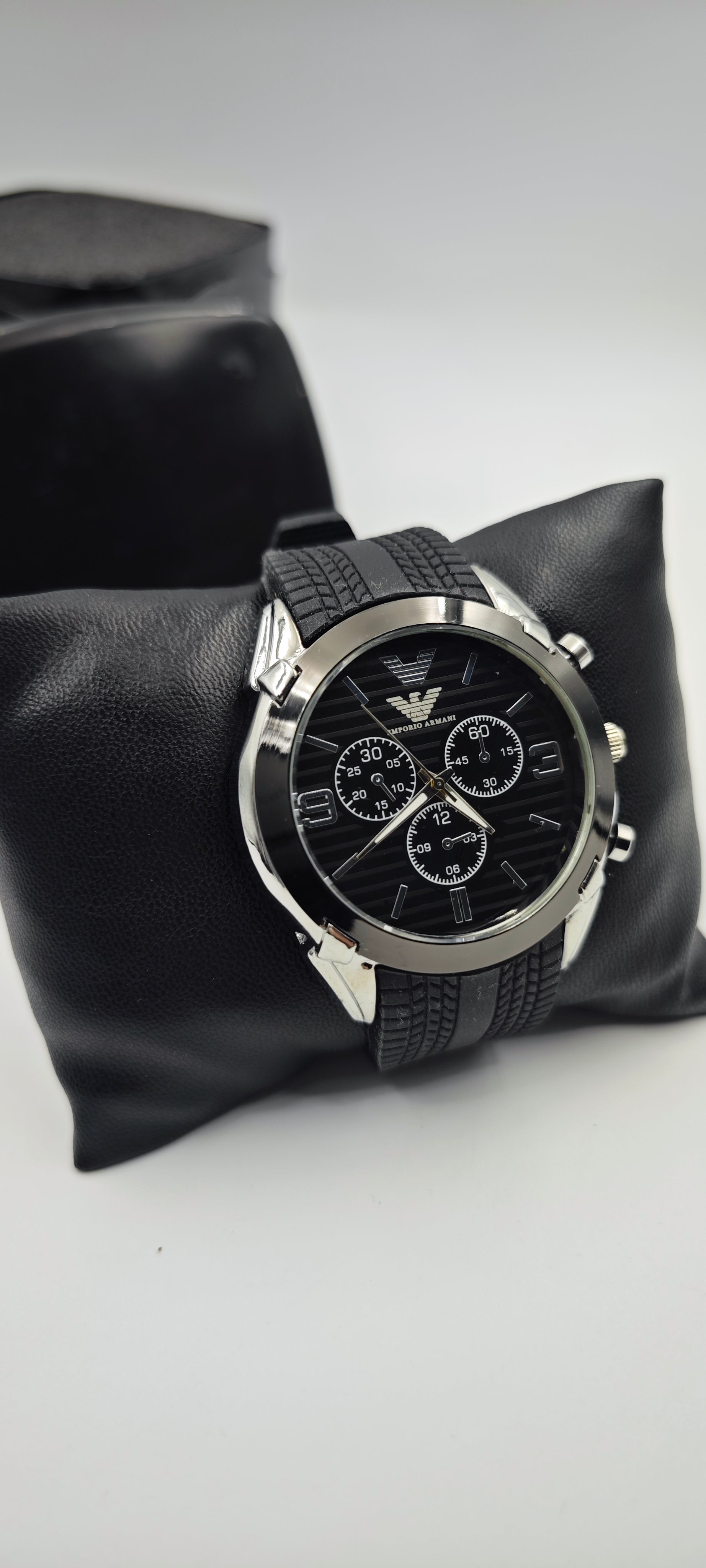 Emporio Armani Spor Model