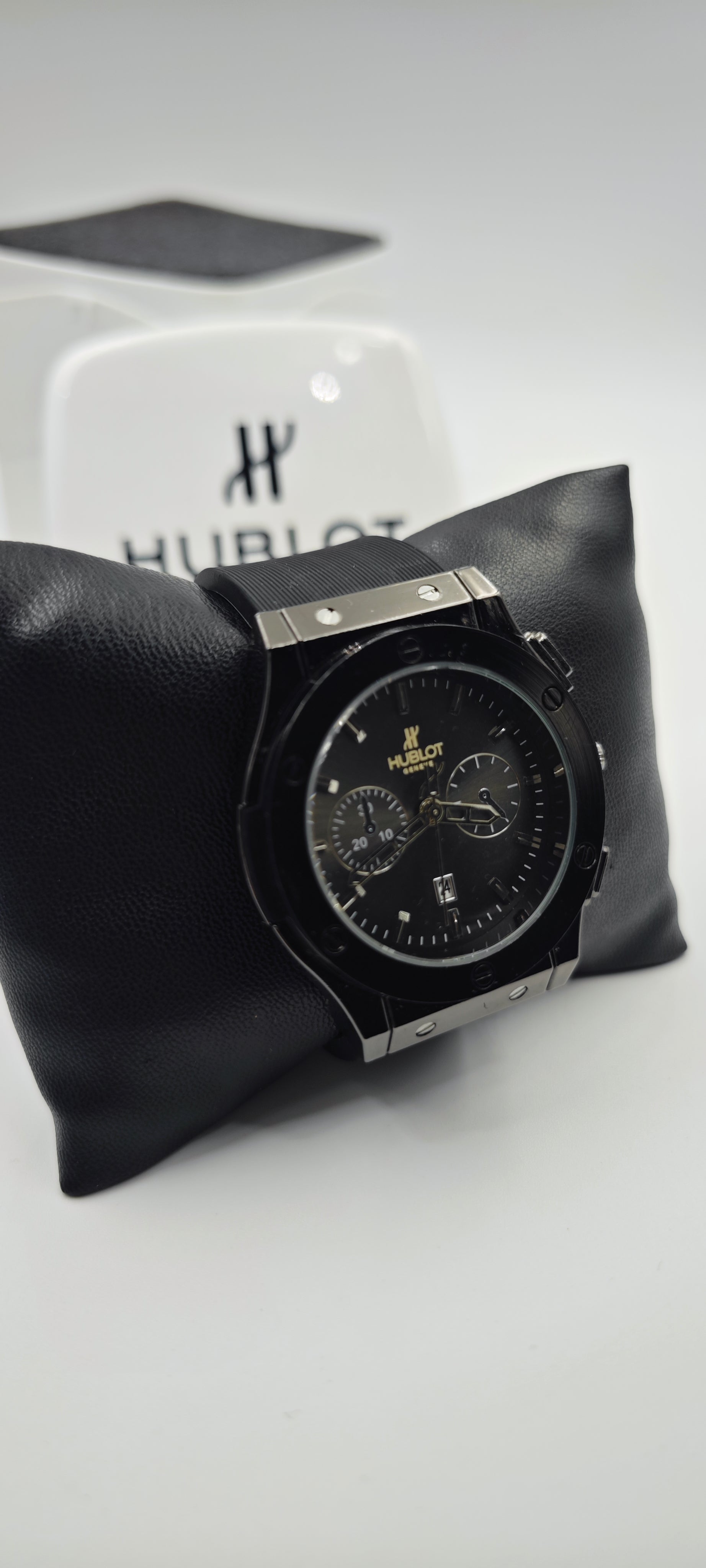 Hublot Spor Model