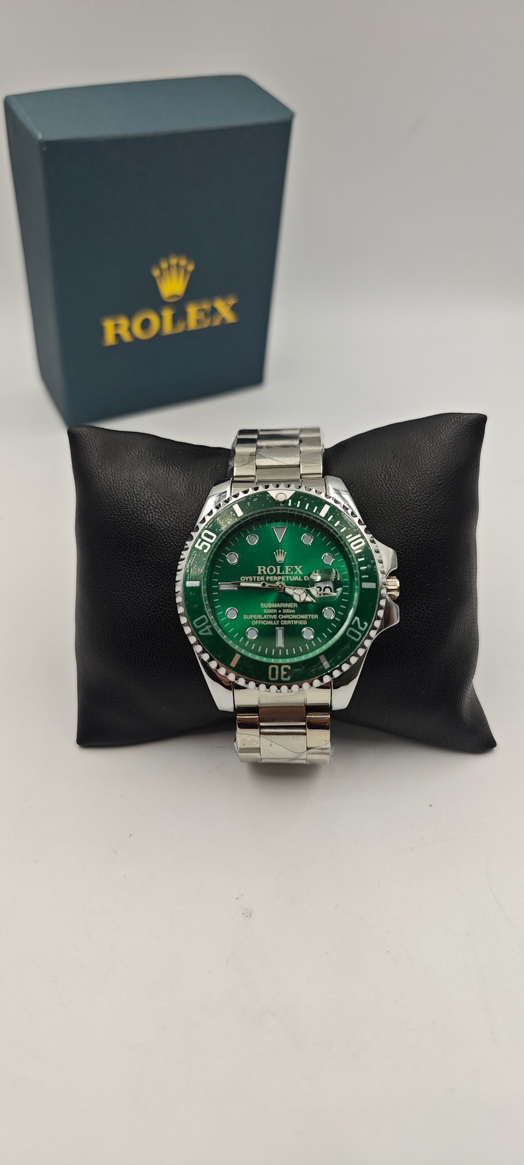 Rolex Submarina
