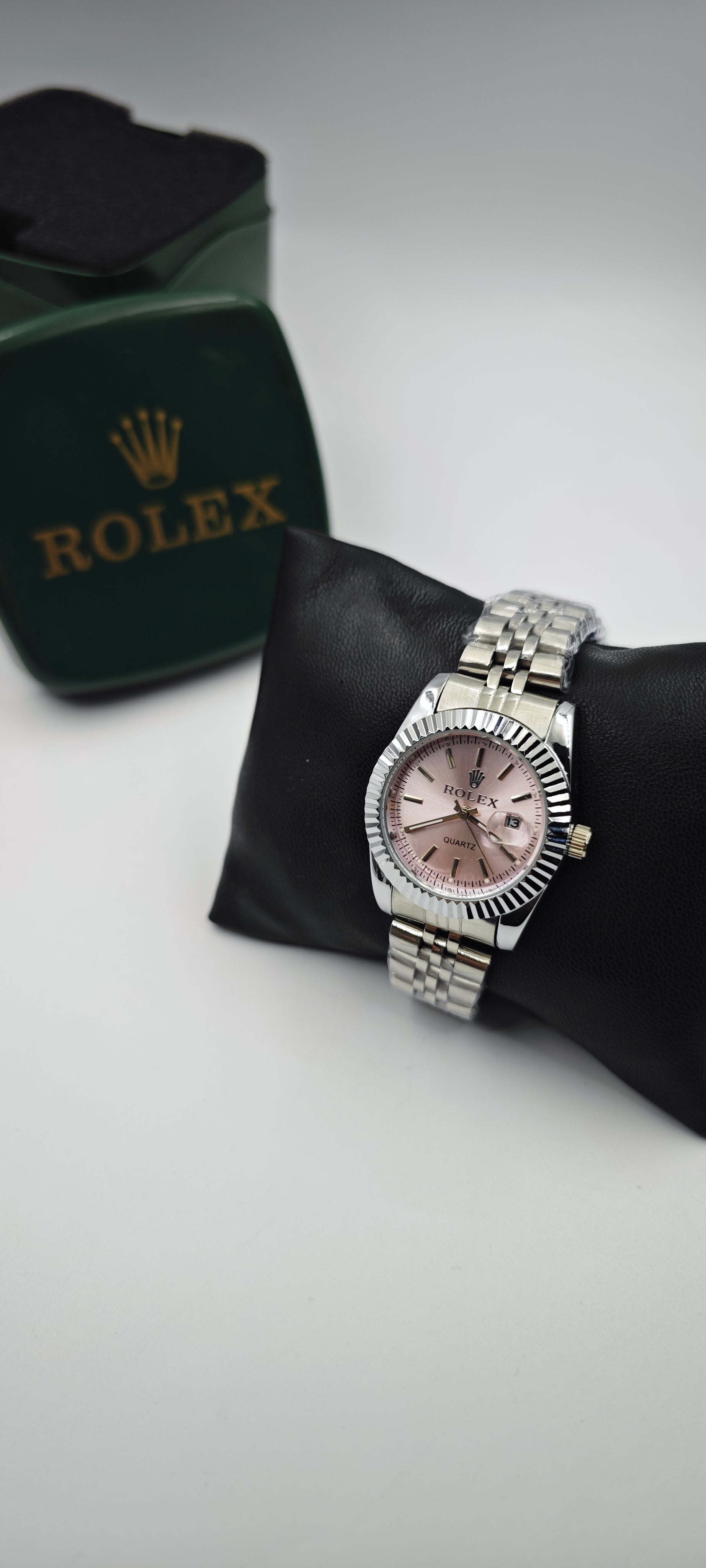 Rolex Datejust Bayan