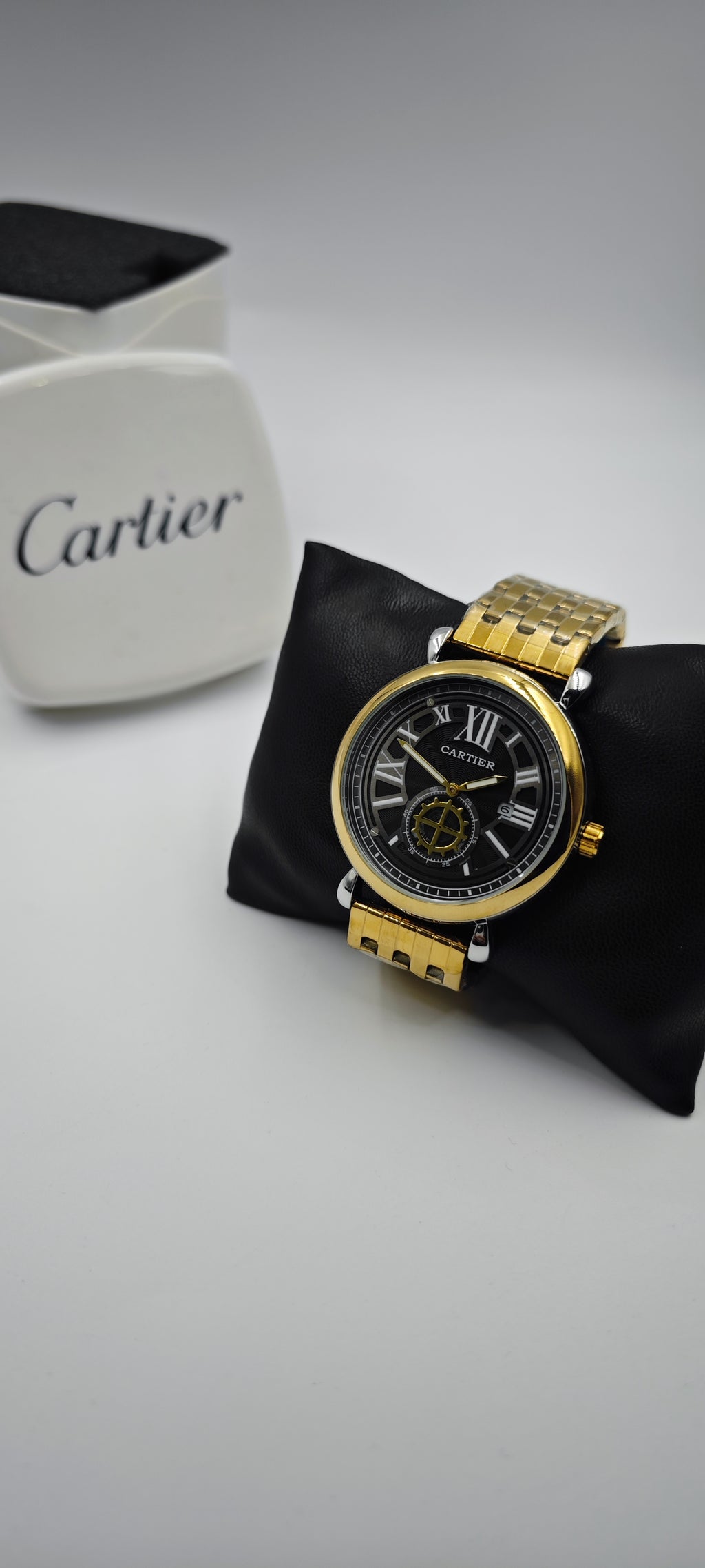 Cartier