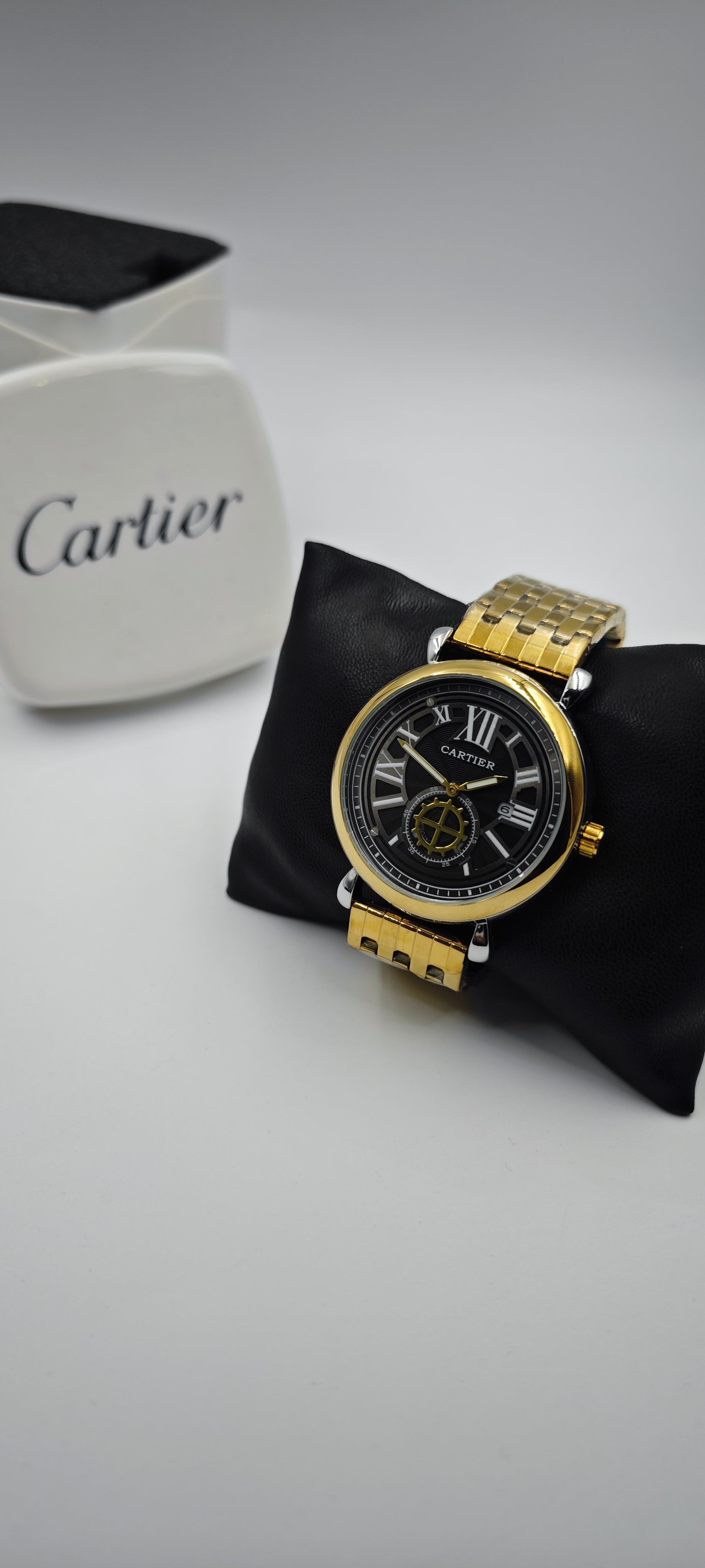 Cartier