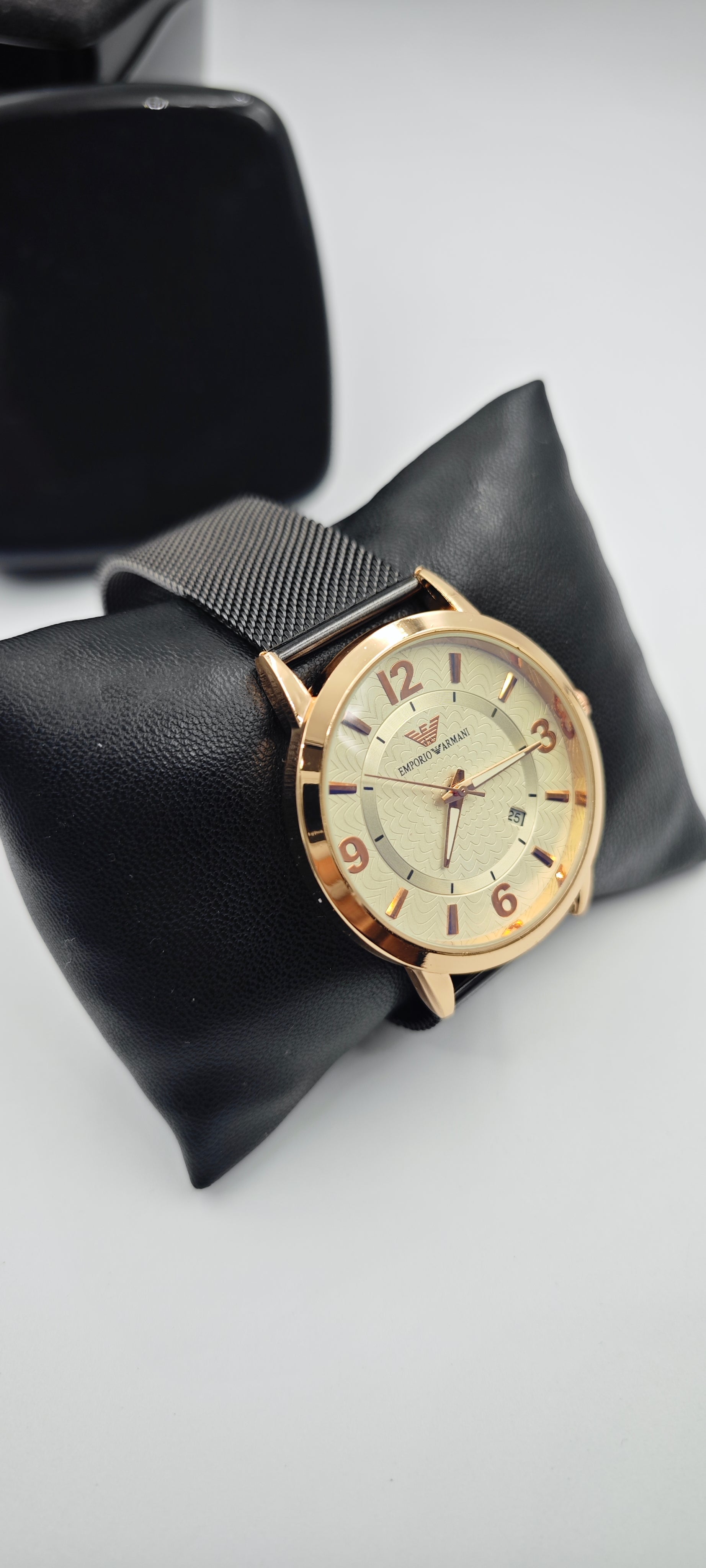 Emporio Armani Vintage