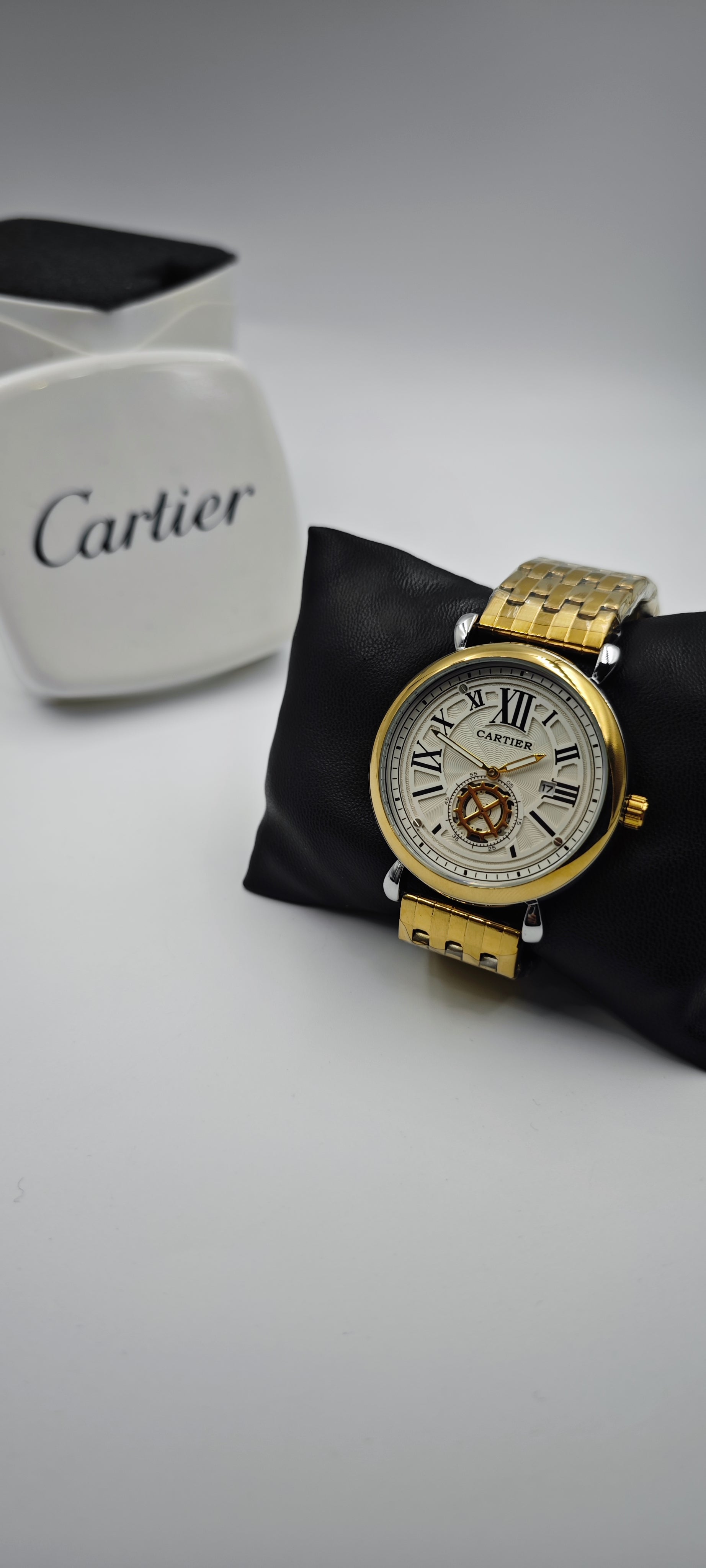 Cartier