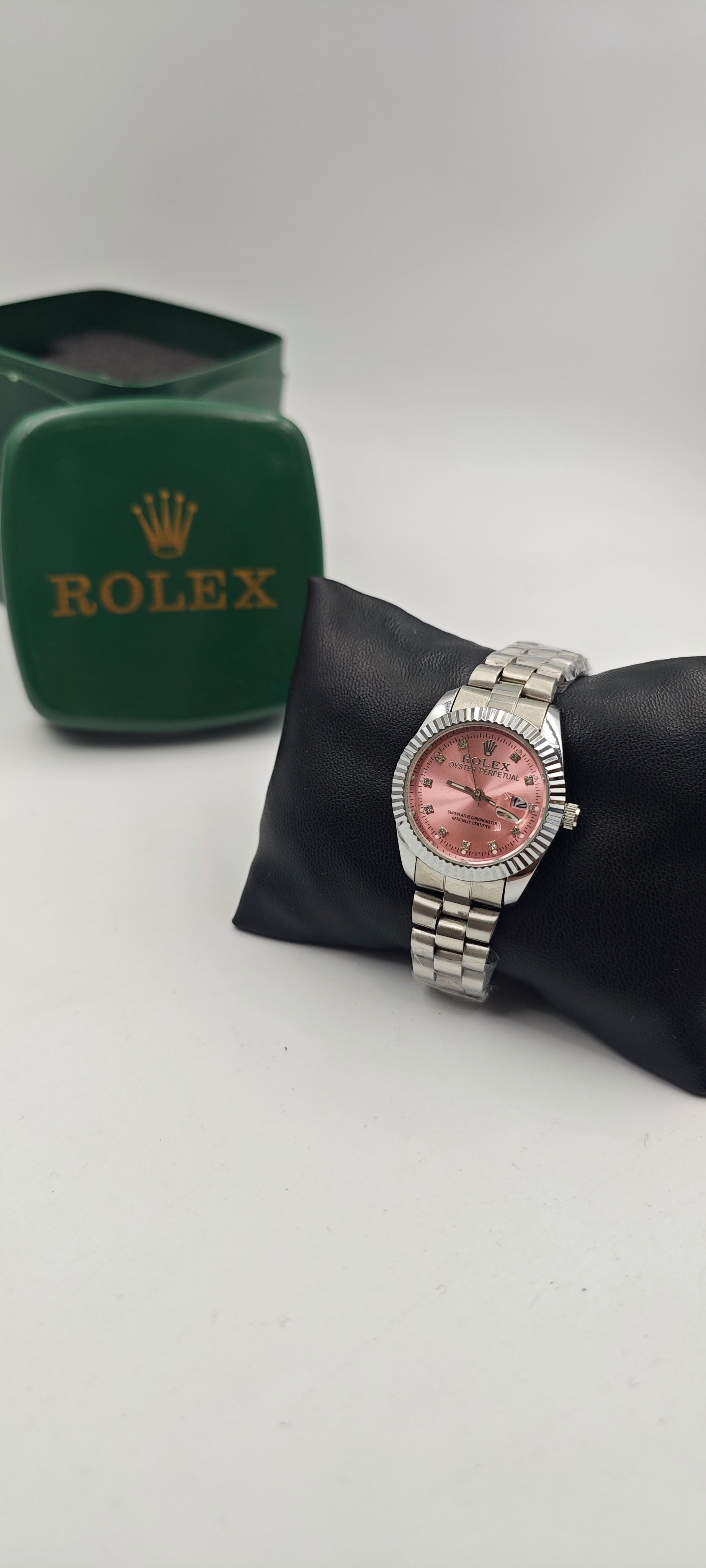 Rolex Datejust Bayan